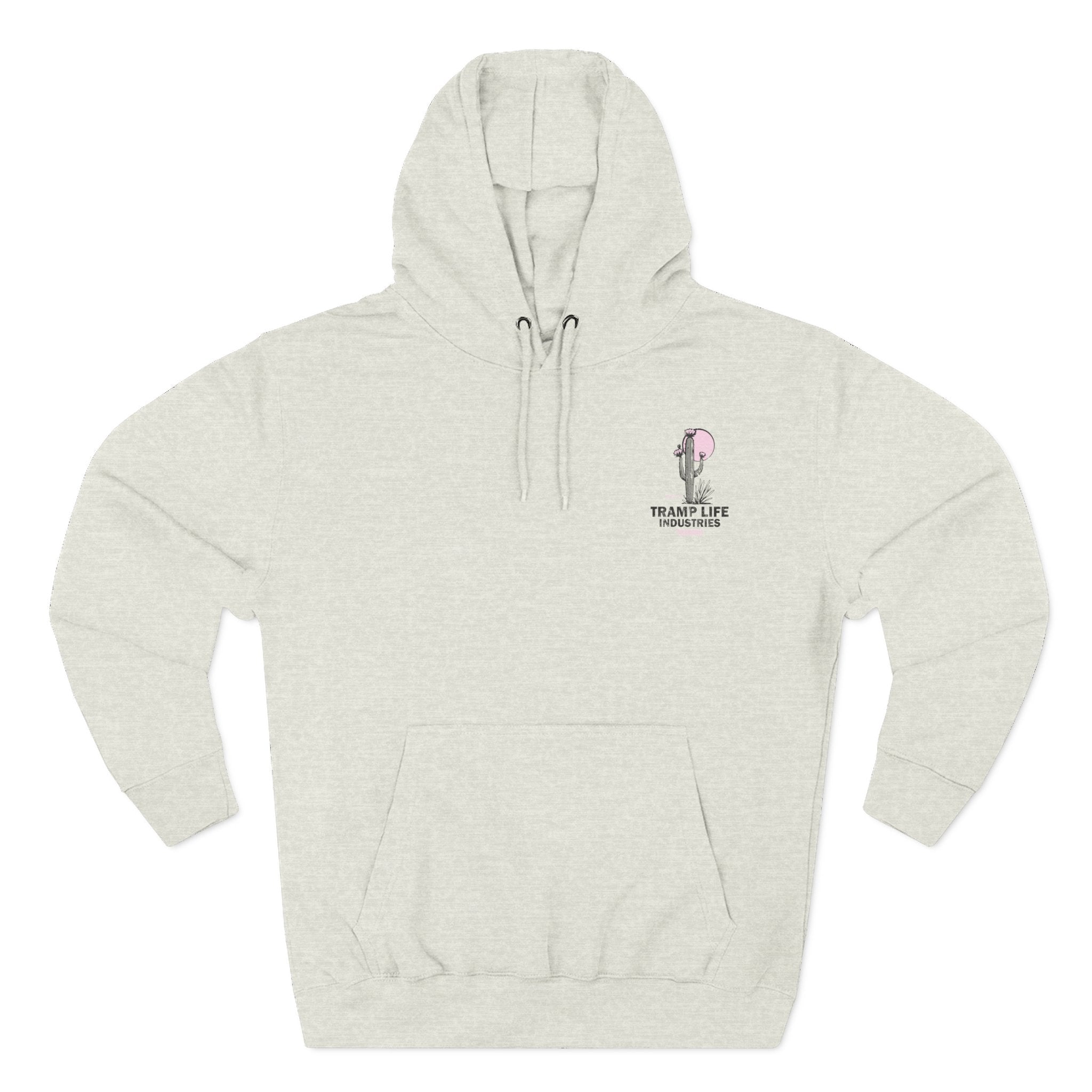Long Ways From Home Hoodie