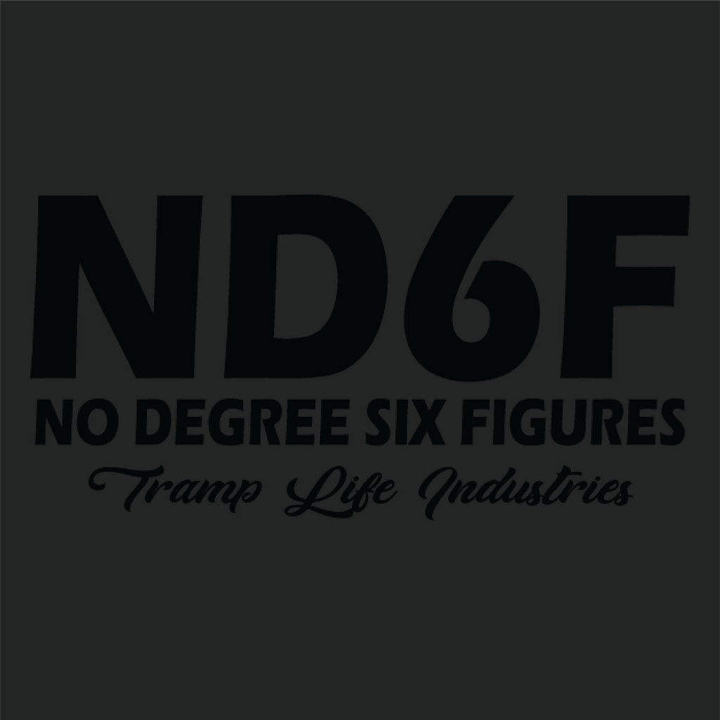 ND6F Transfer Sticker