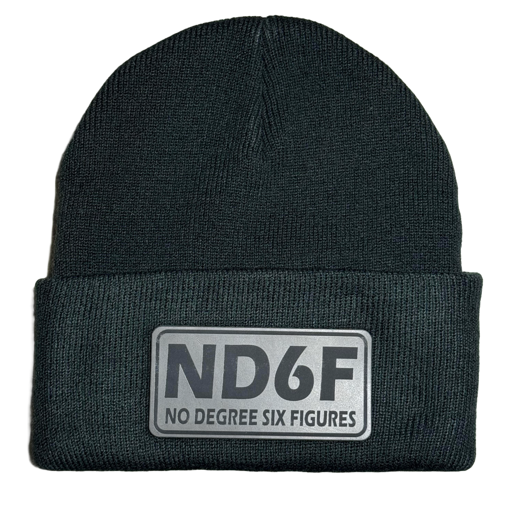 ND6F Beanie