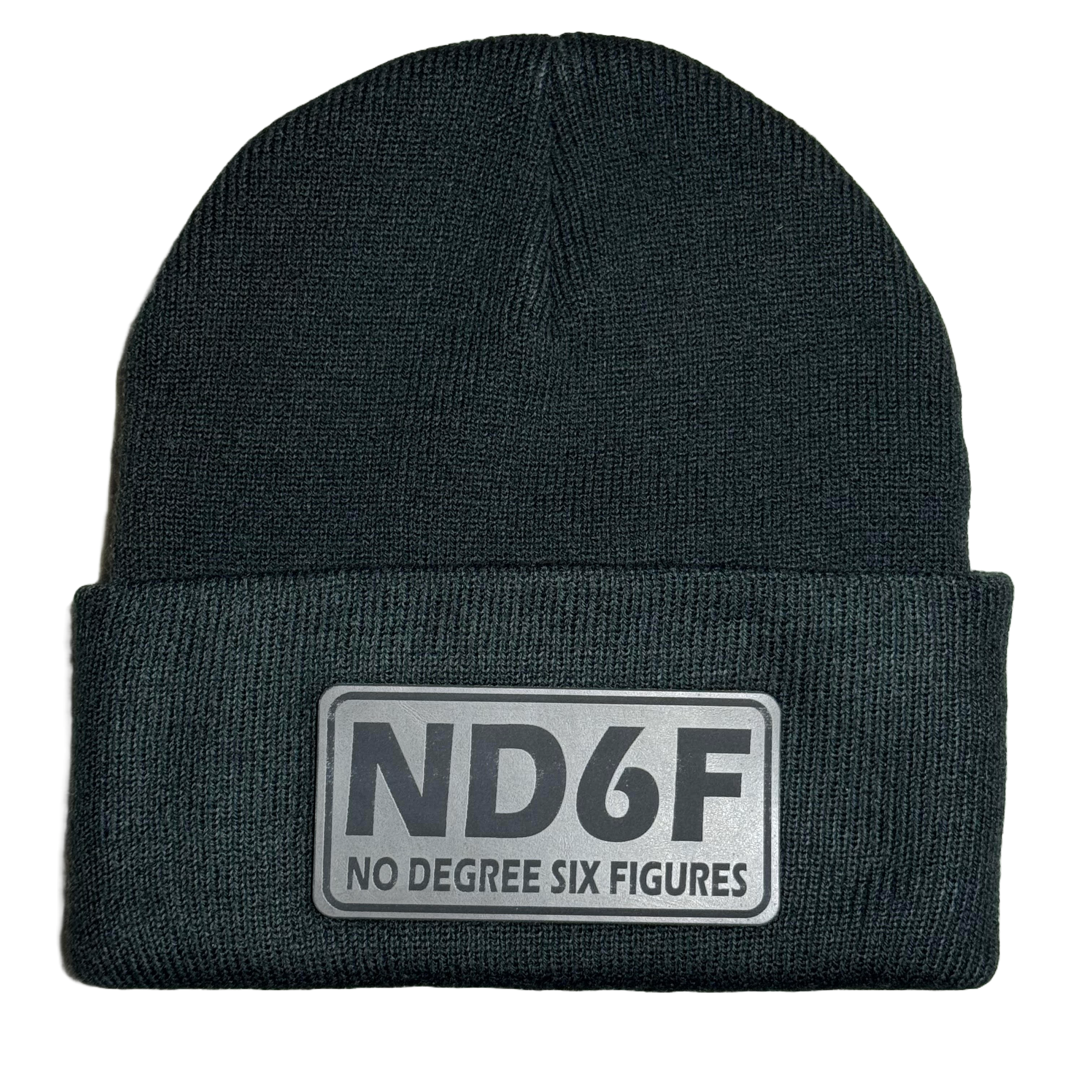 ND6F Beanie