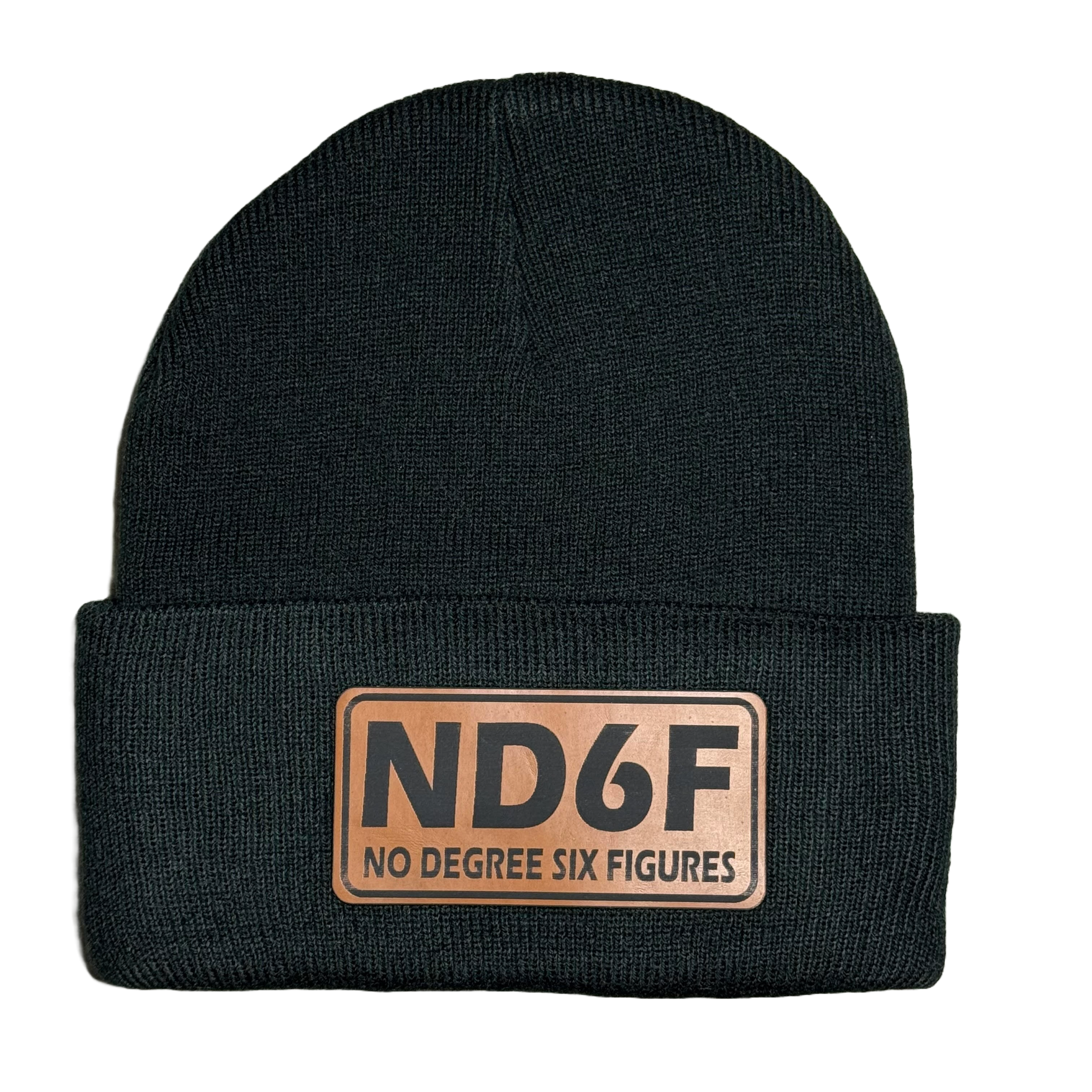 ND6F Beanie