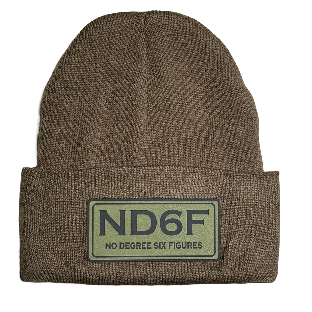 ND6F Beanie