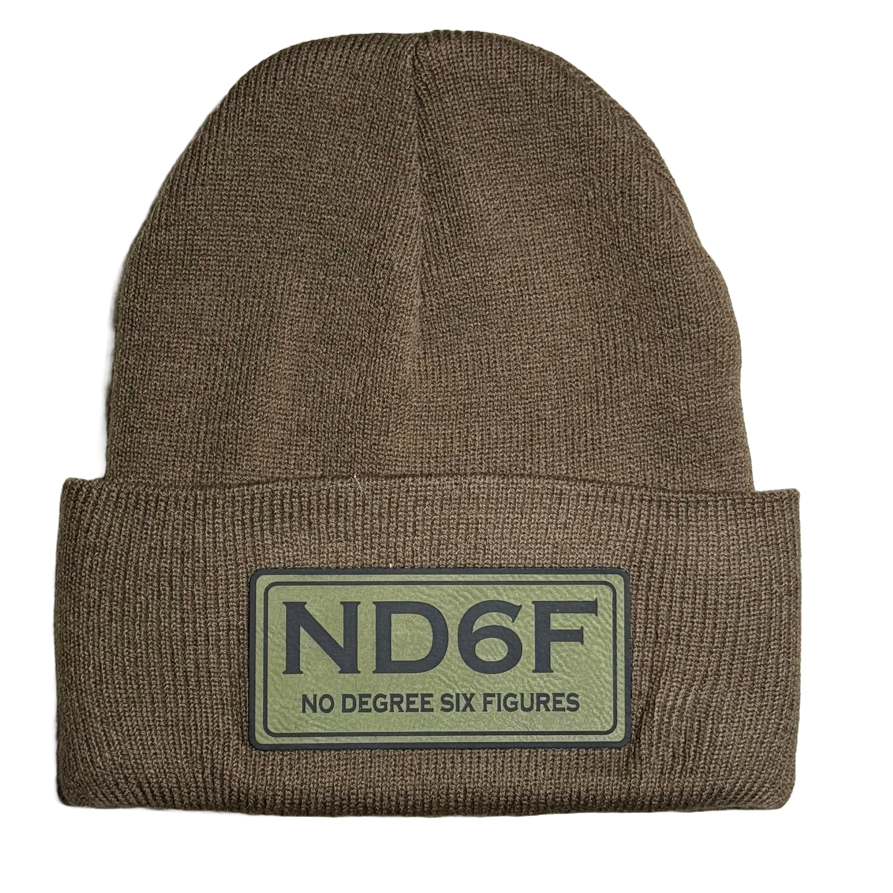 ND6F Beanie