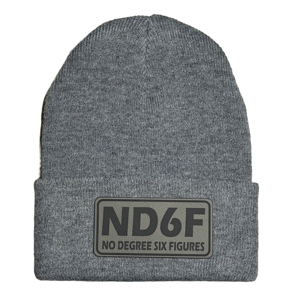 ND6F Beanie