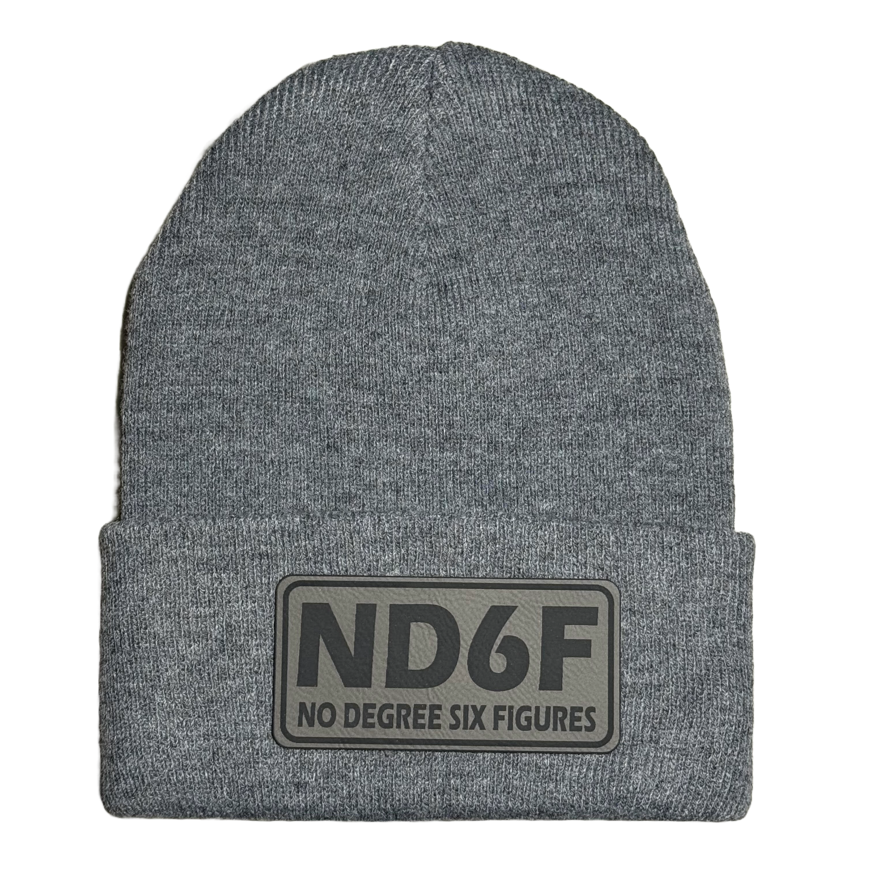 ND6F Beanie