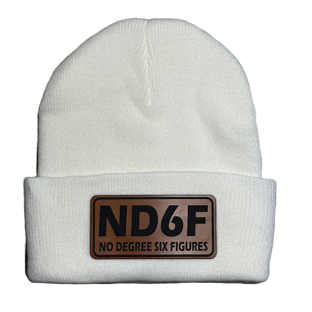 ND6F Beanie