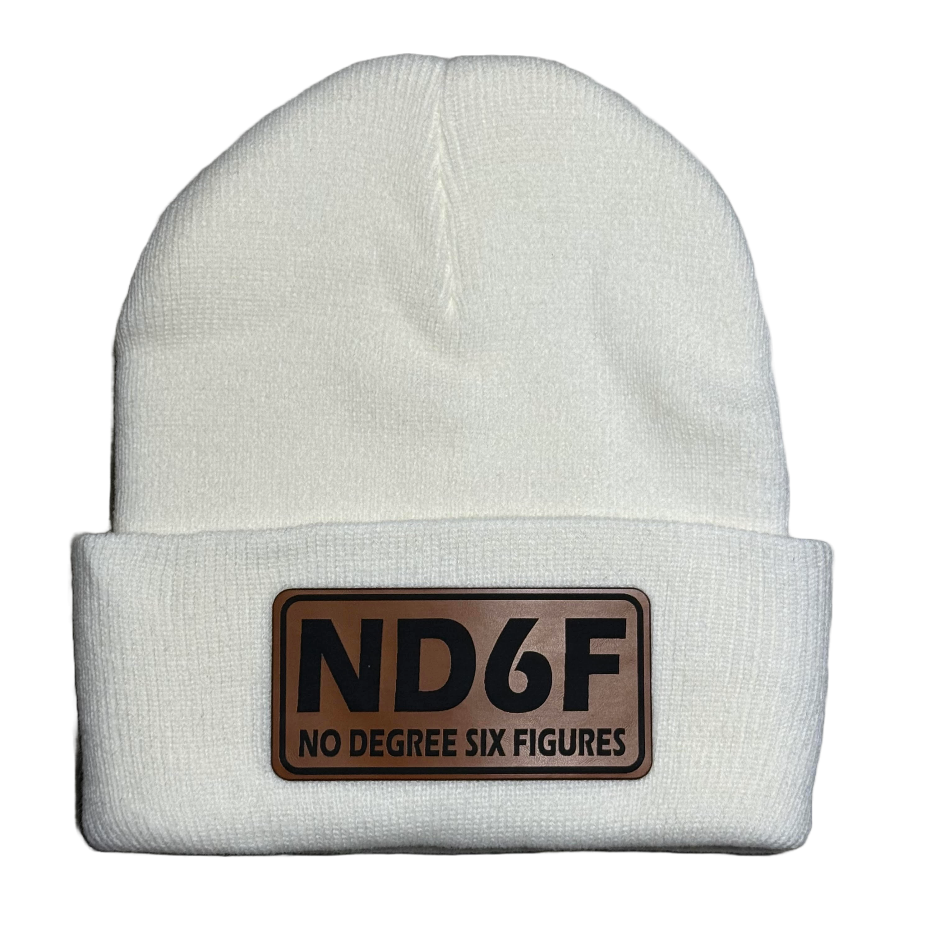 ND6F Beanie