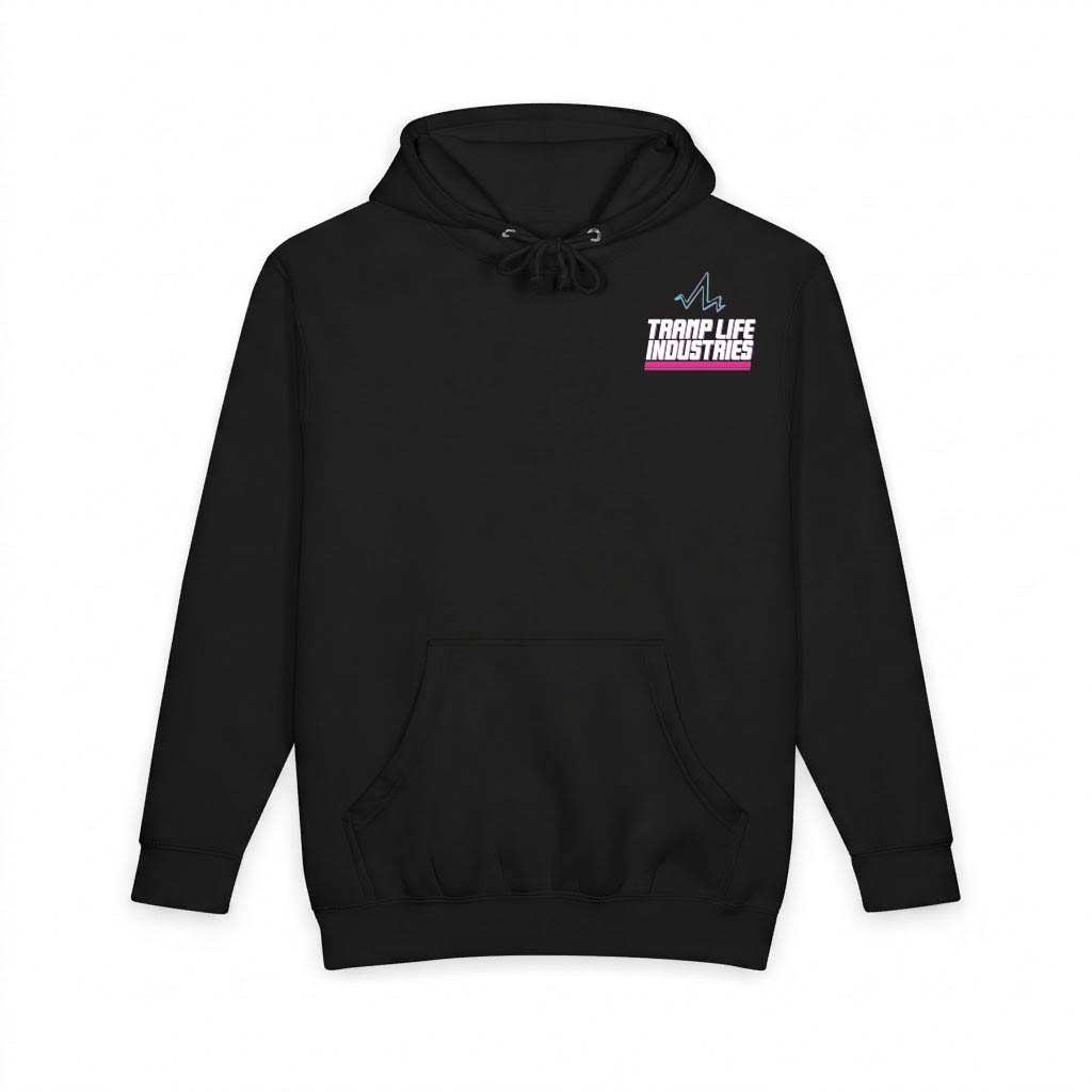 Nervous Fella Hoodie