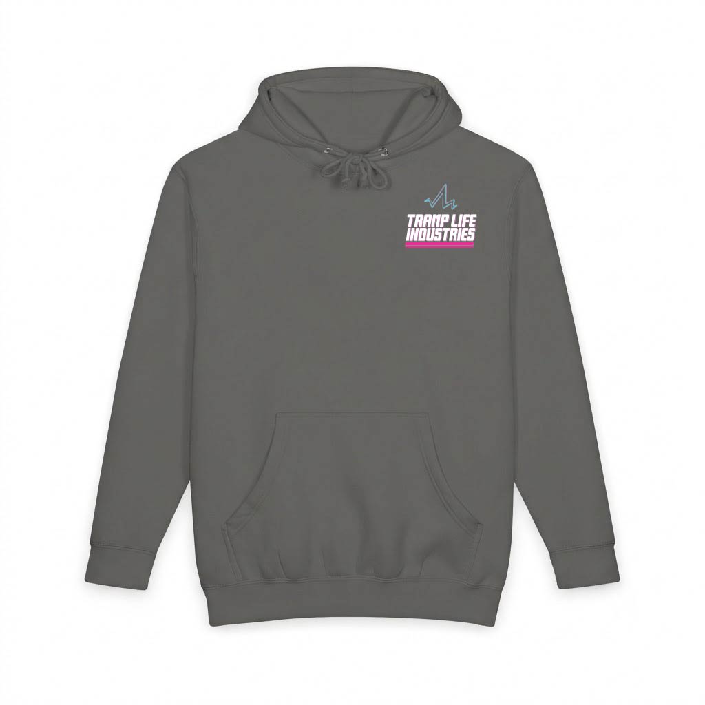 Nervous Fella Hoodie