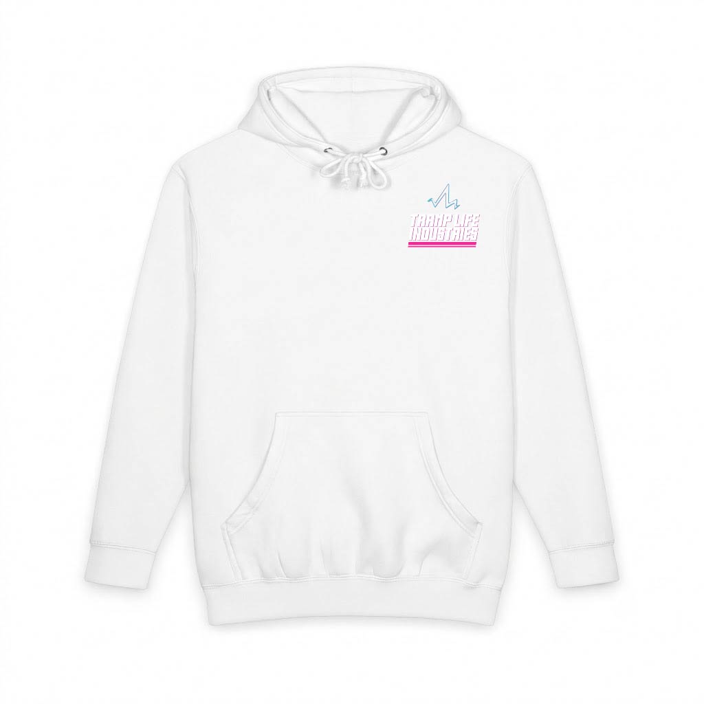 Nervous Fella Hoodie