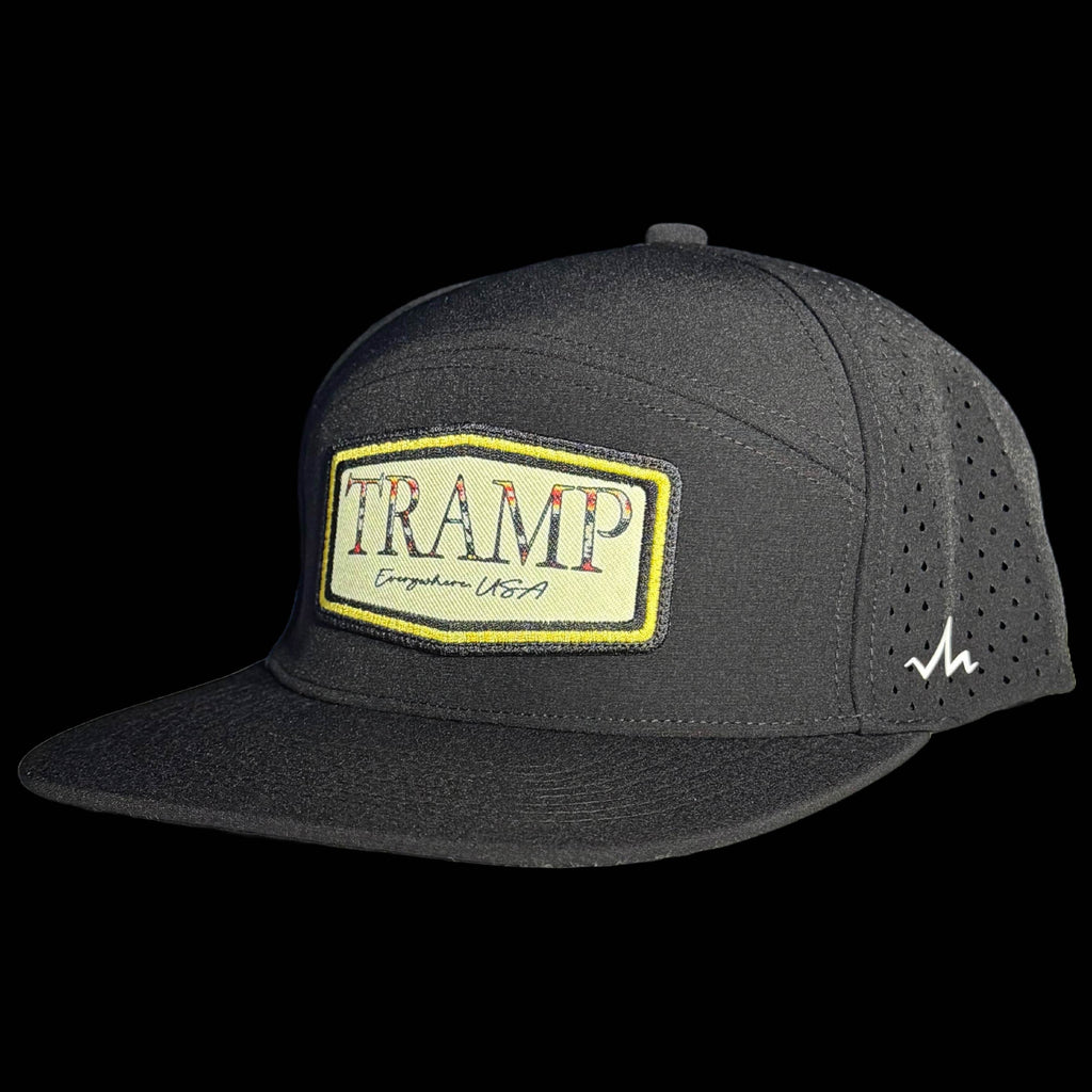 Ol' Yeller Hydro Rambler