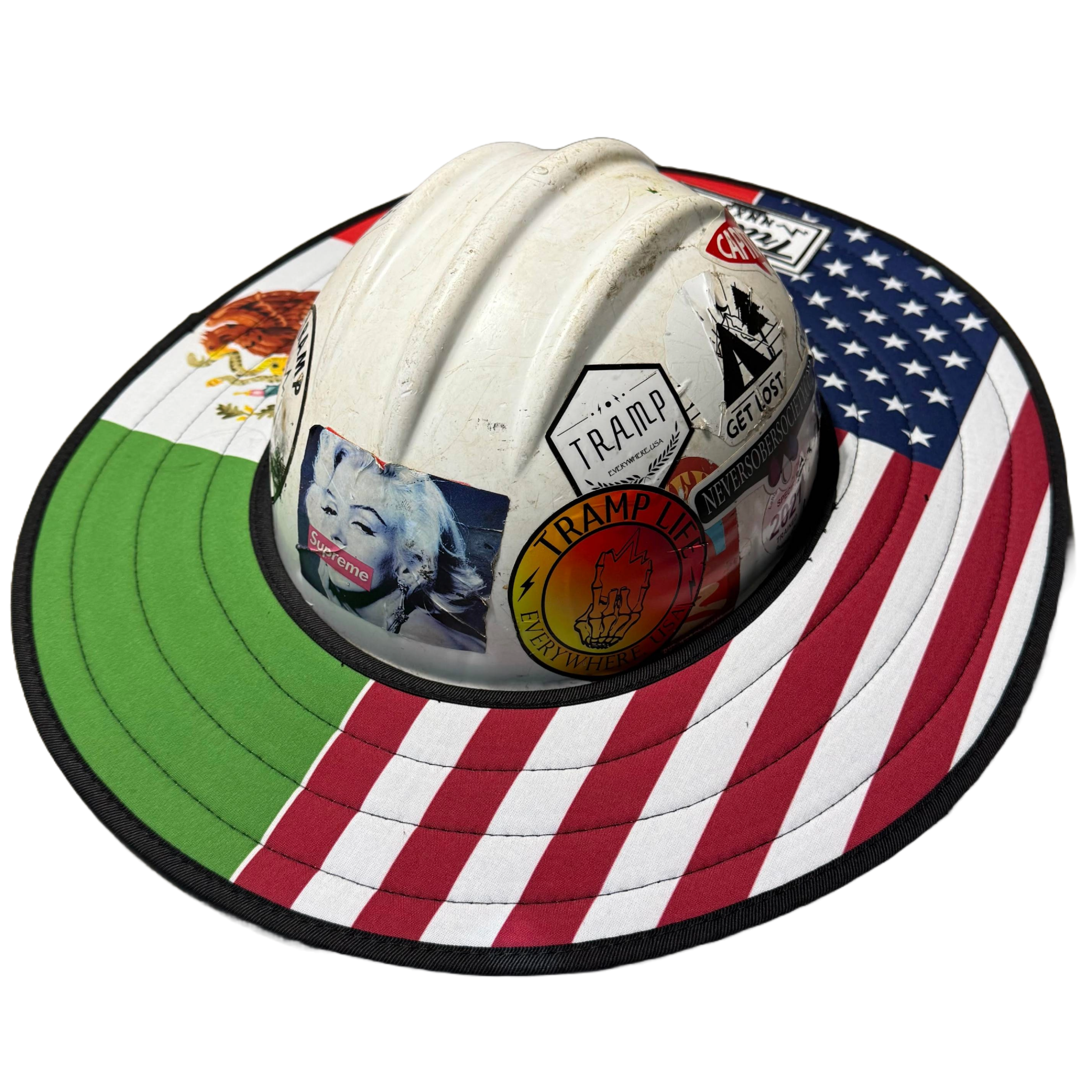 Americano Regular Sunshade Bundle