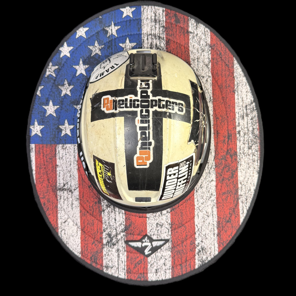 Patriot Fly Shade