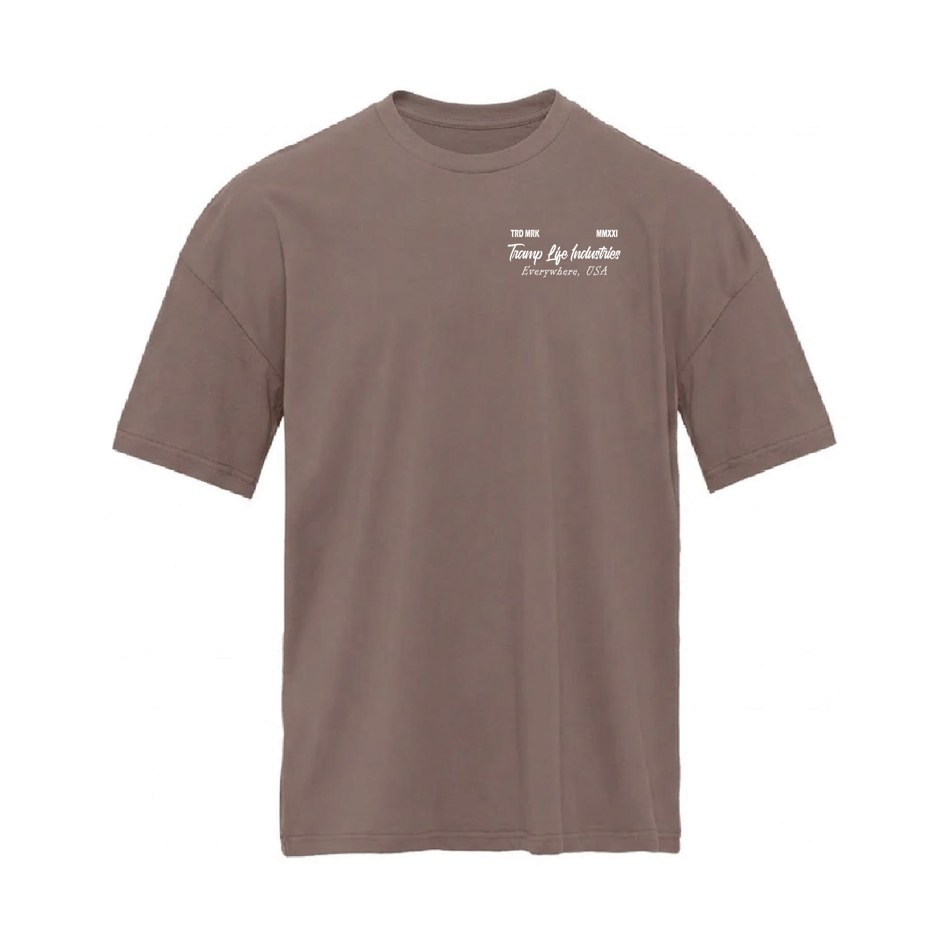 Dollar Waitin' Ona Dime Cotton Tee