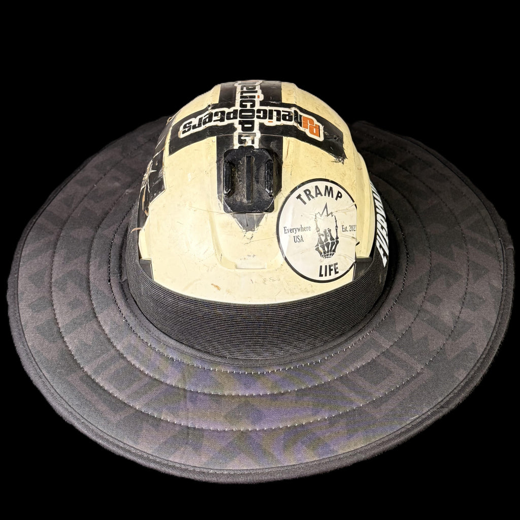 Black Pendleton Fly Shade