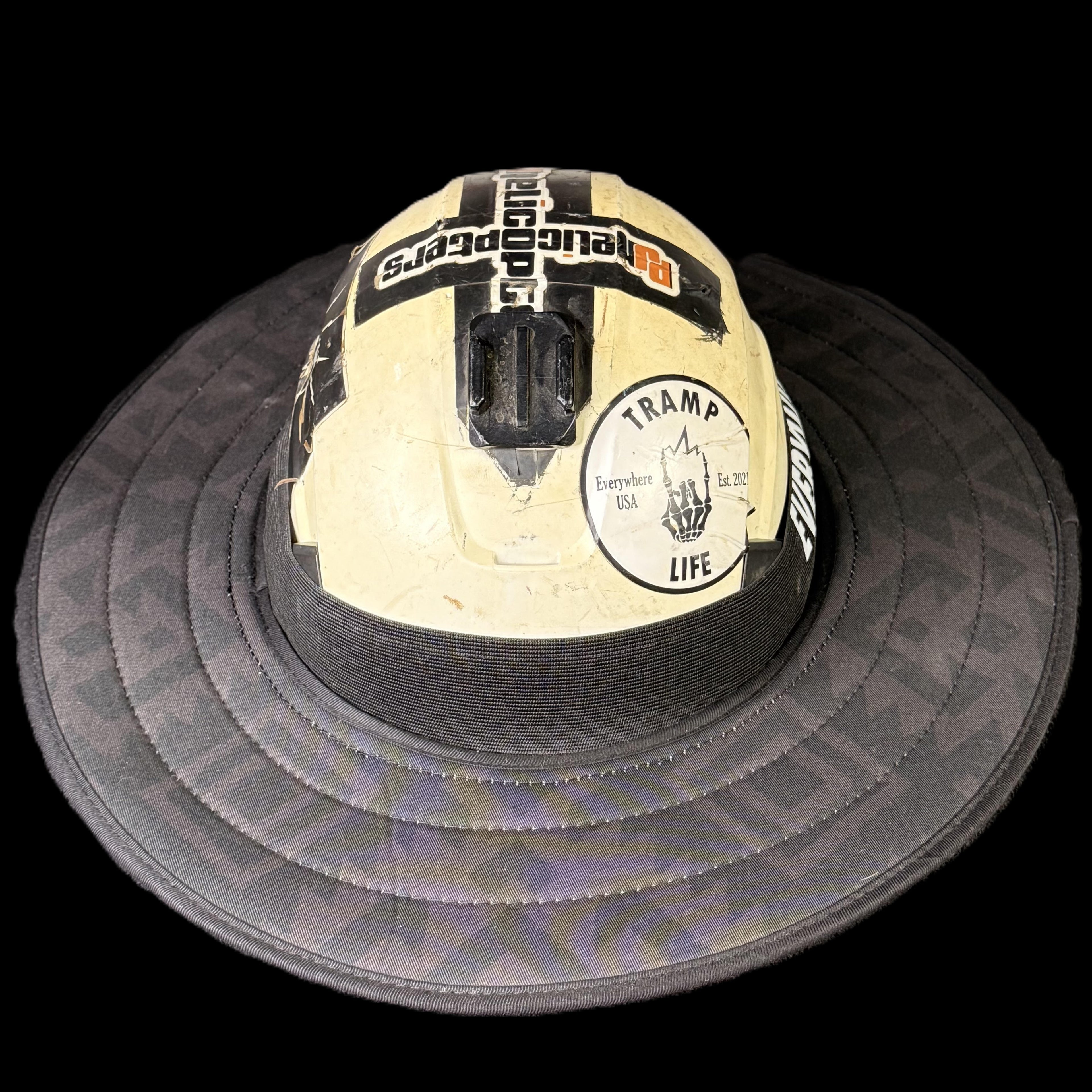 Black Pendleton Fly Shade