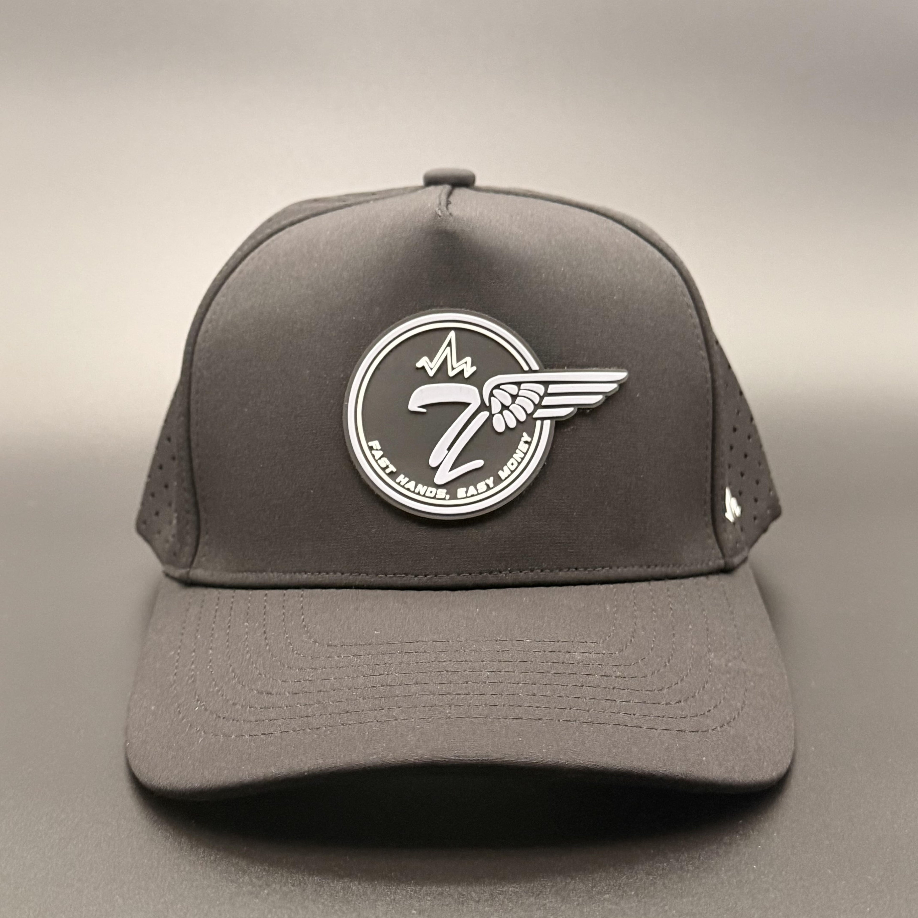 TL Half Wing Hydro Nomad