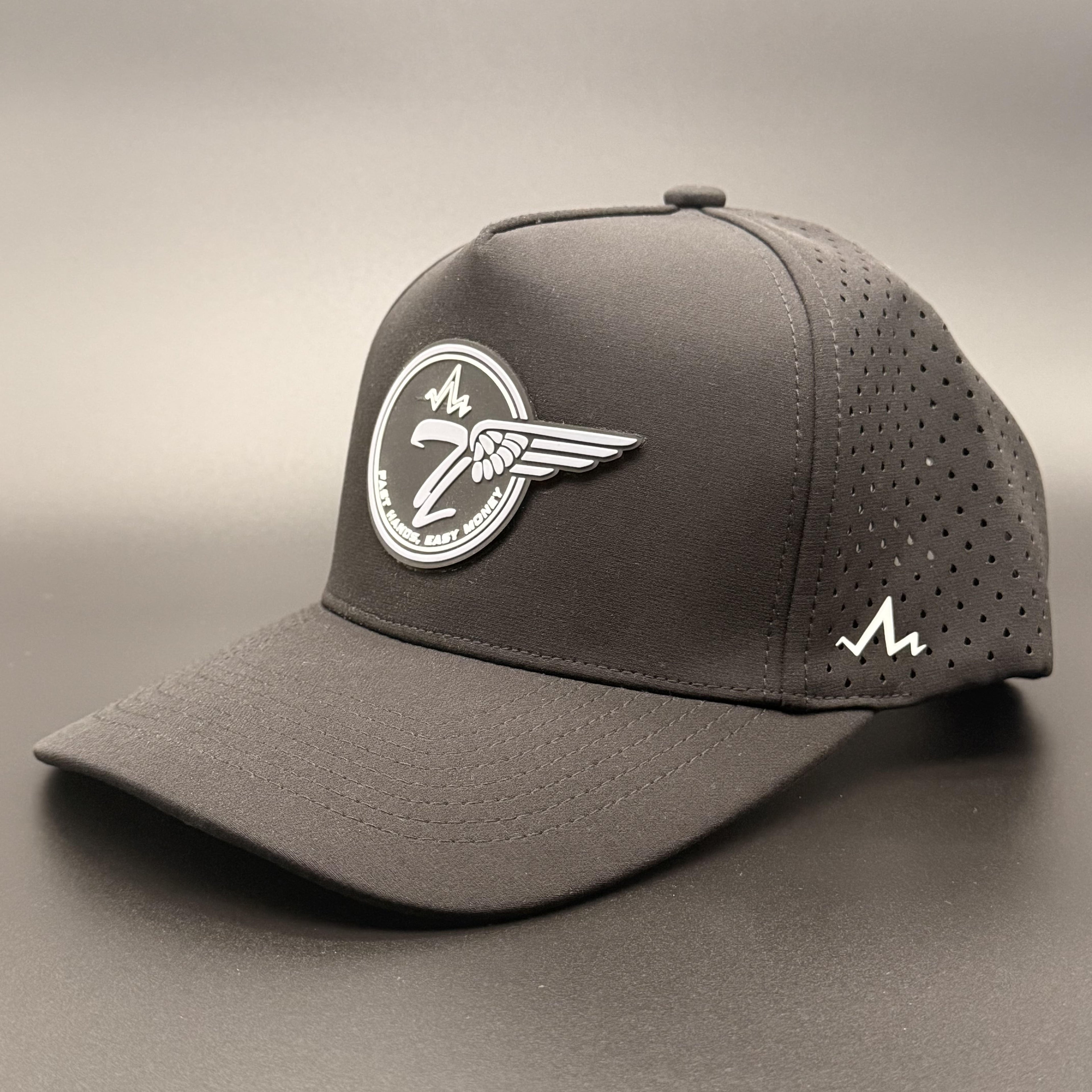 TL Half Wing Hydro Nomad