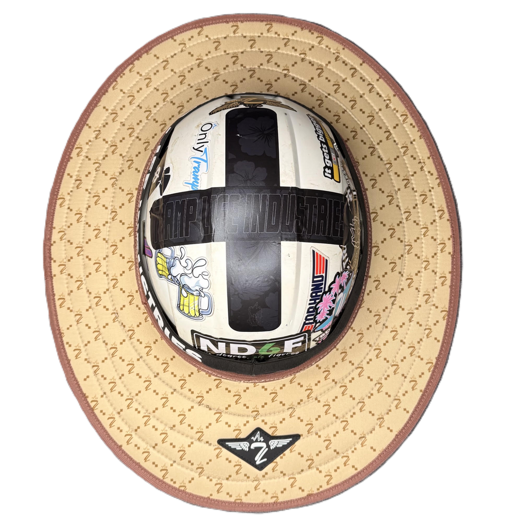 Chattagucci Fly Shade