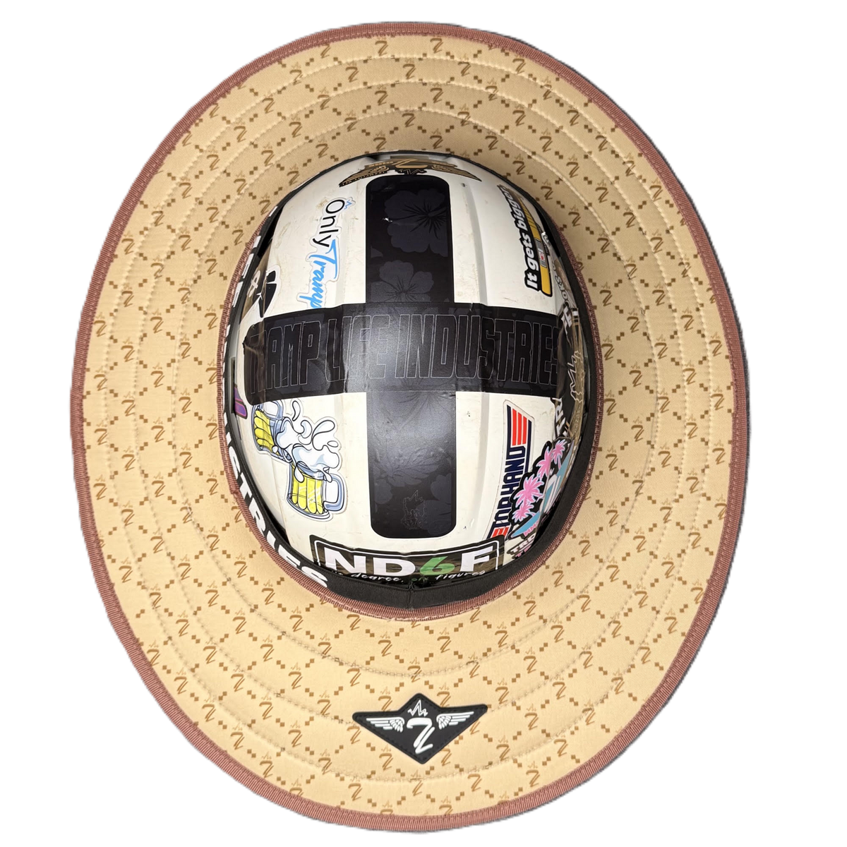 Chattagucci Fly Shade