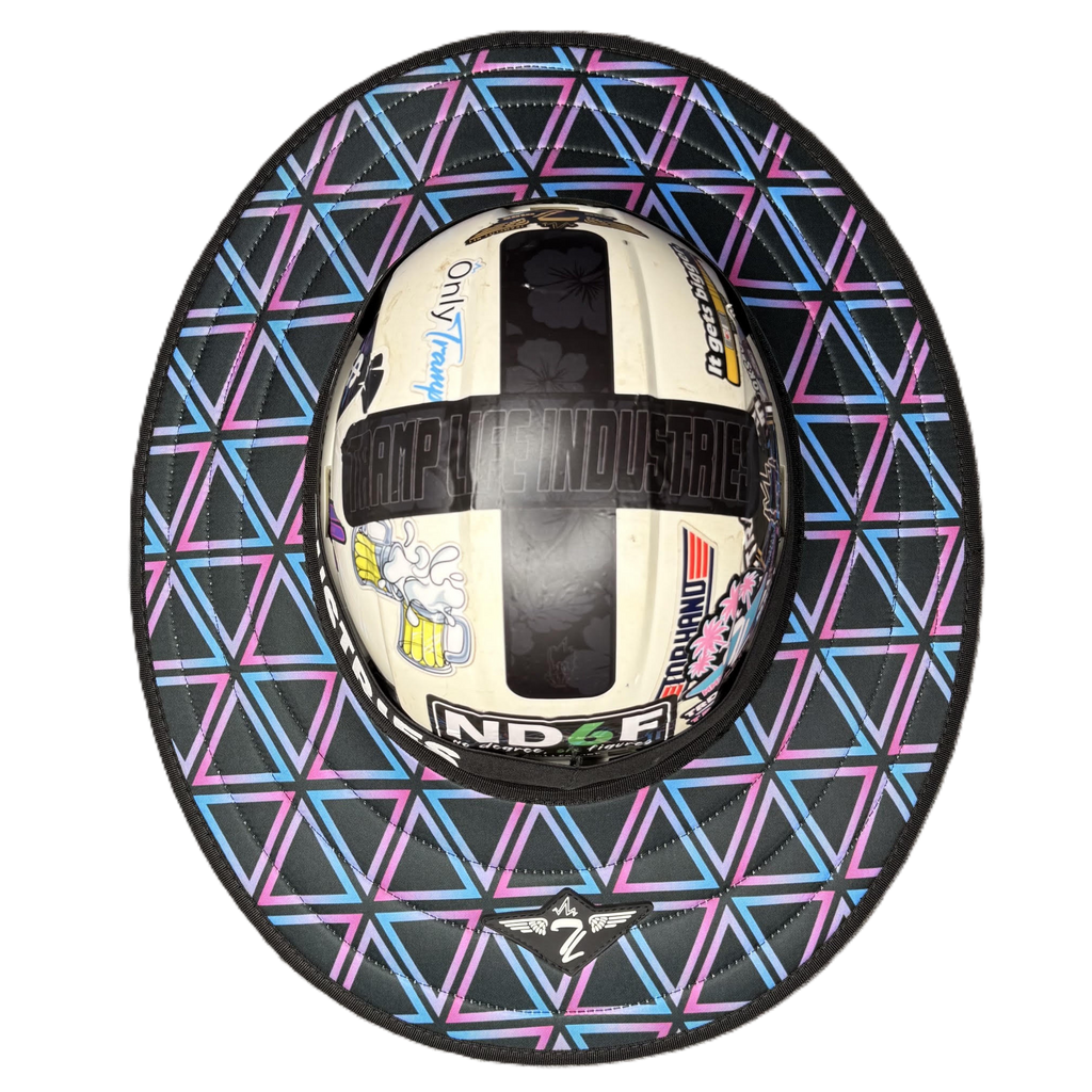 Vapor Glow Fly Shade