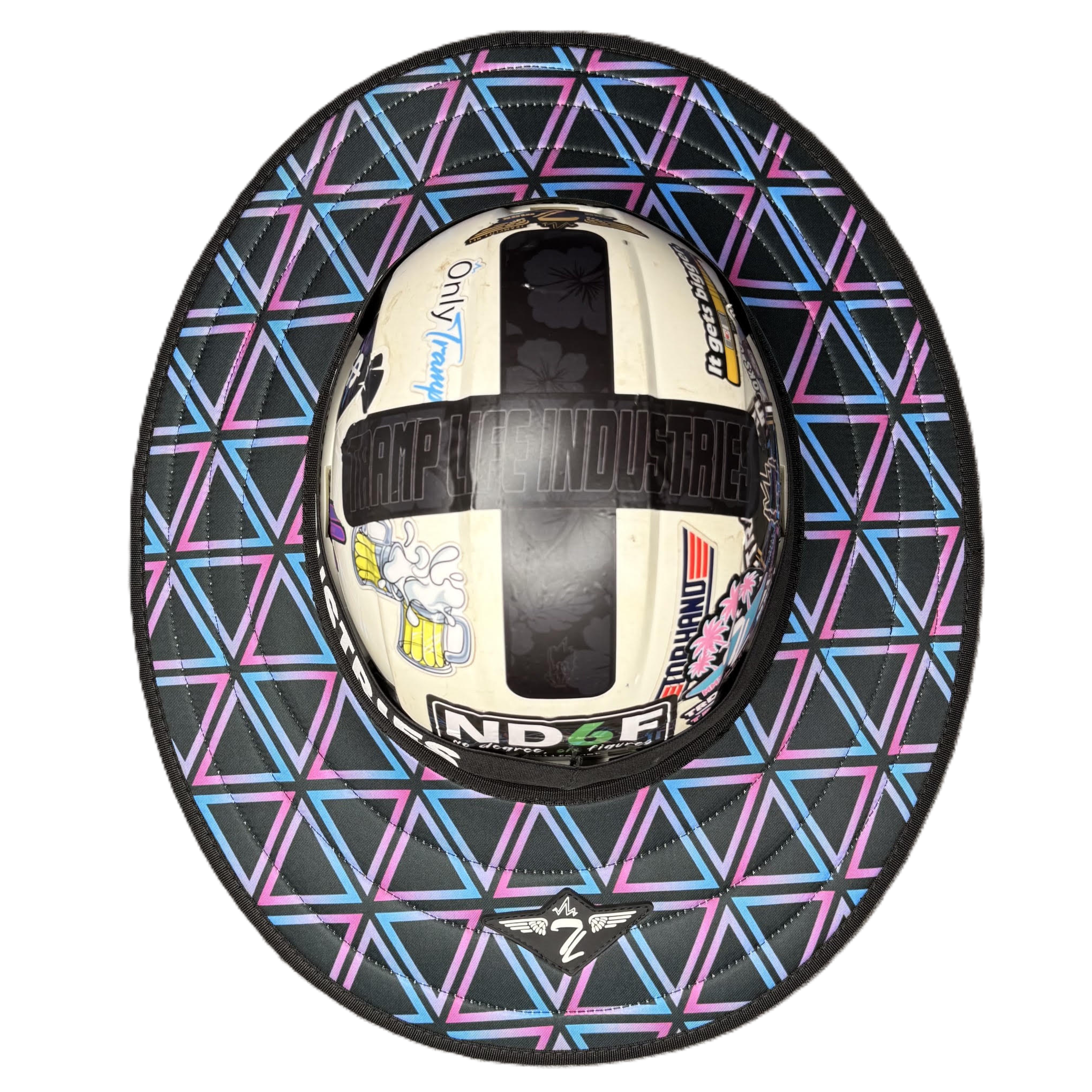 Vapor Glow Fly Shade