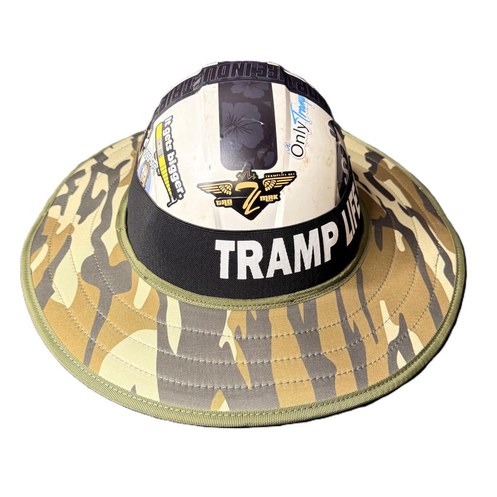 Topland Camo Fly Shade