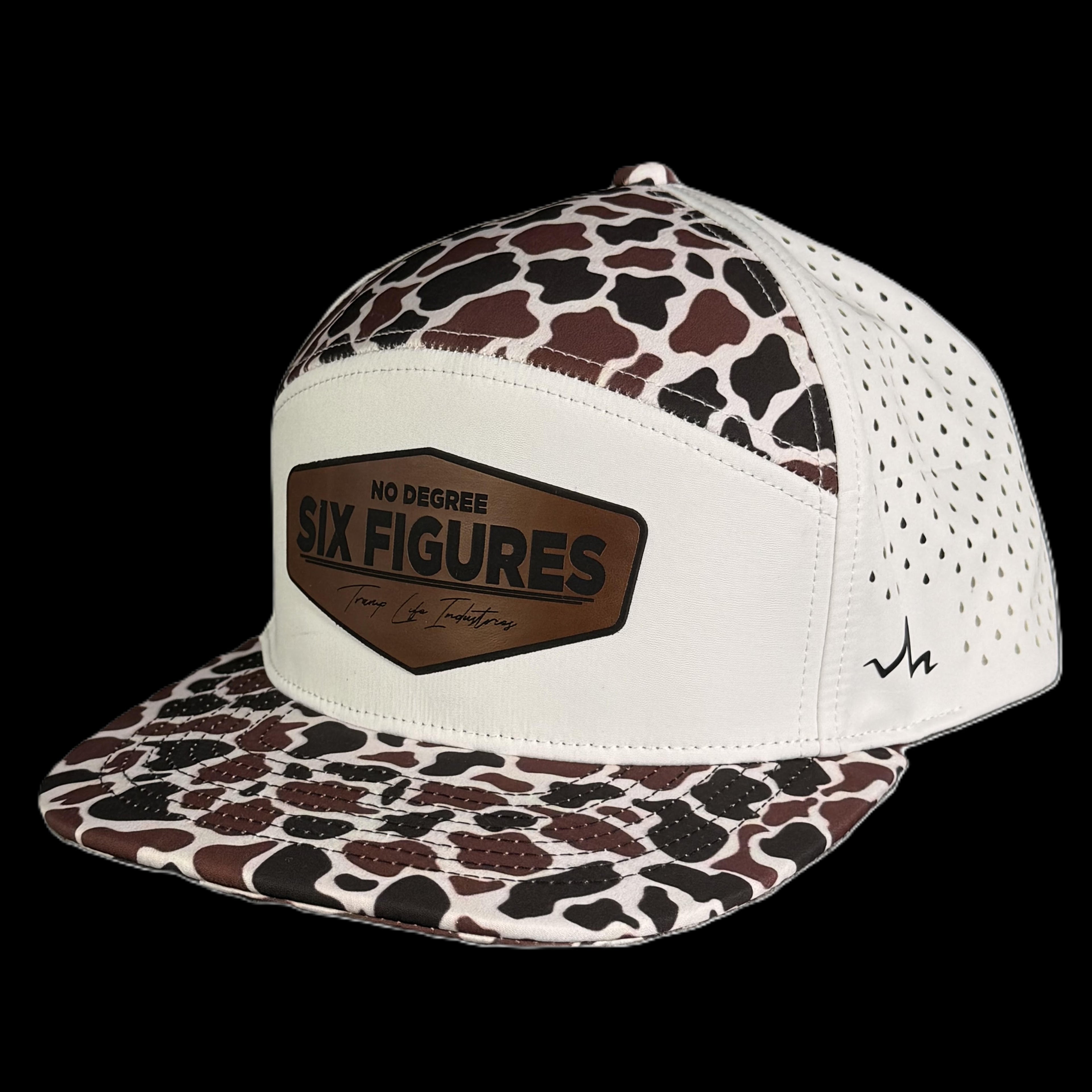 Six Figure Hydro Rambler