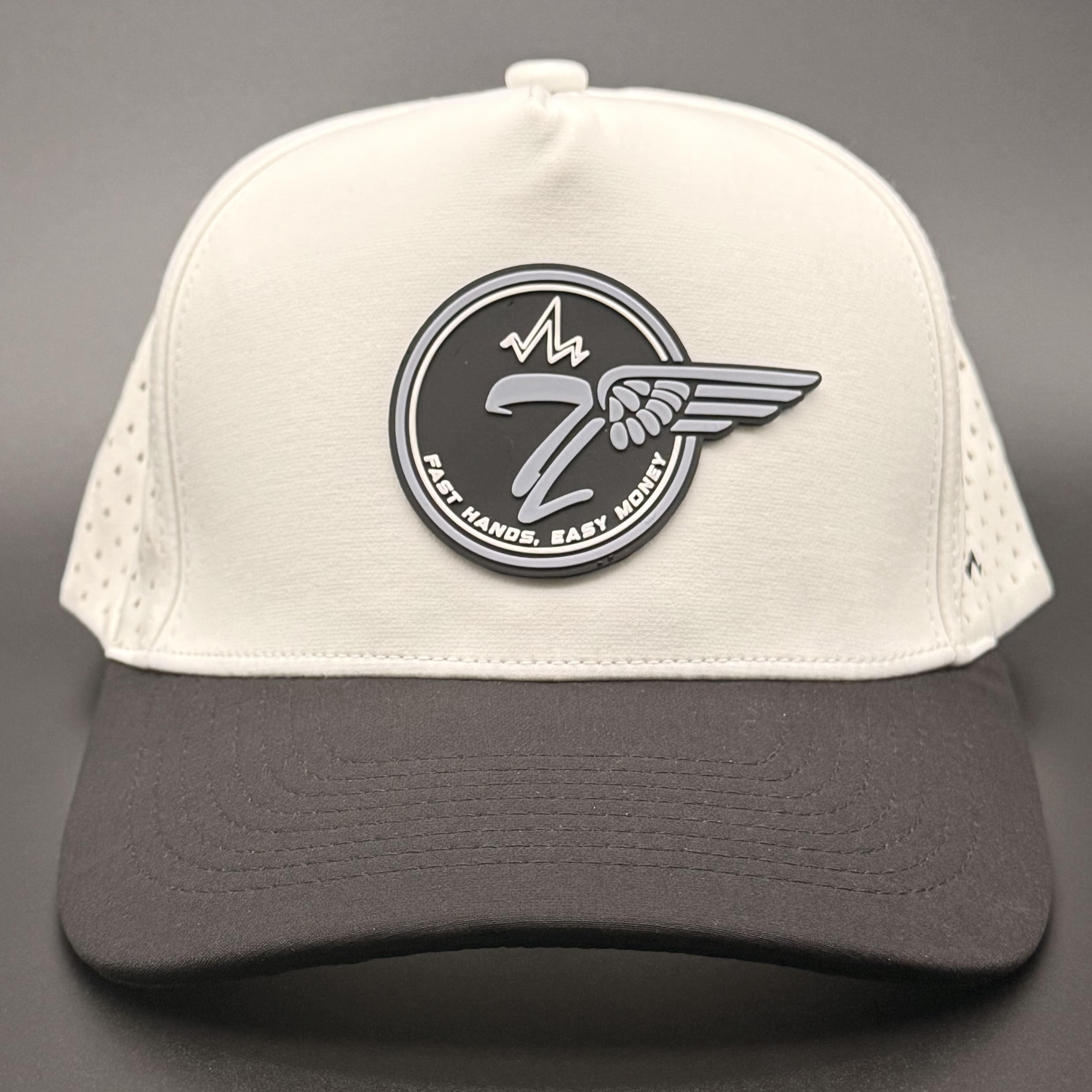 TL Half Wing Hydro Nomad