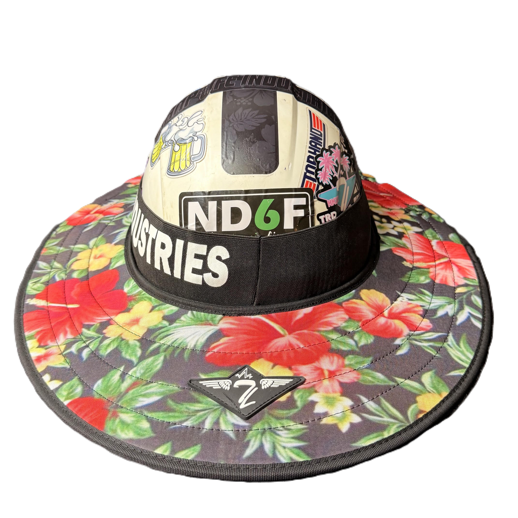 Aloha Fly Shade