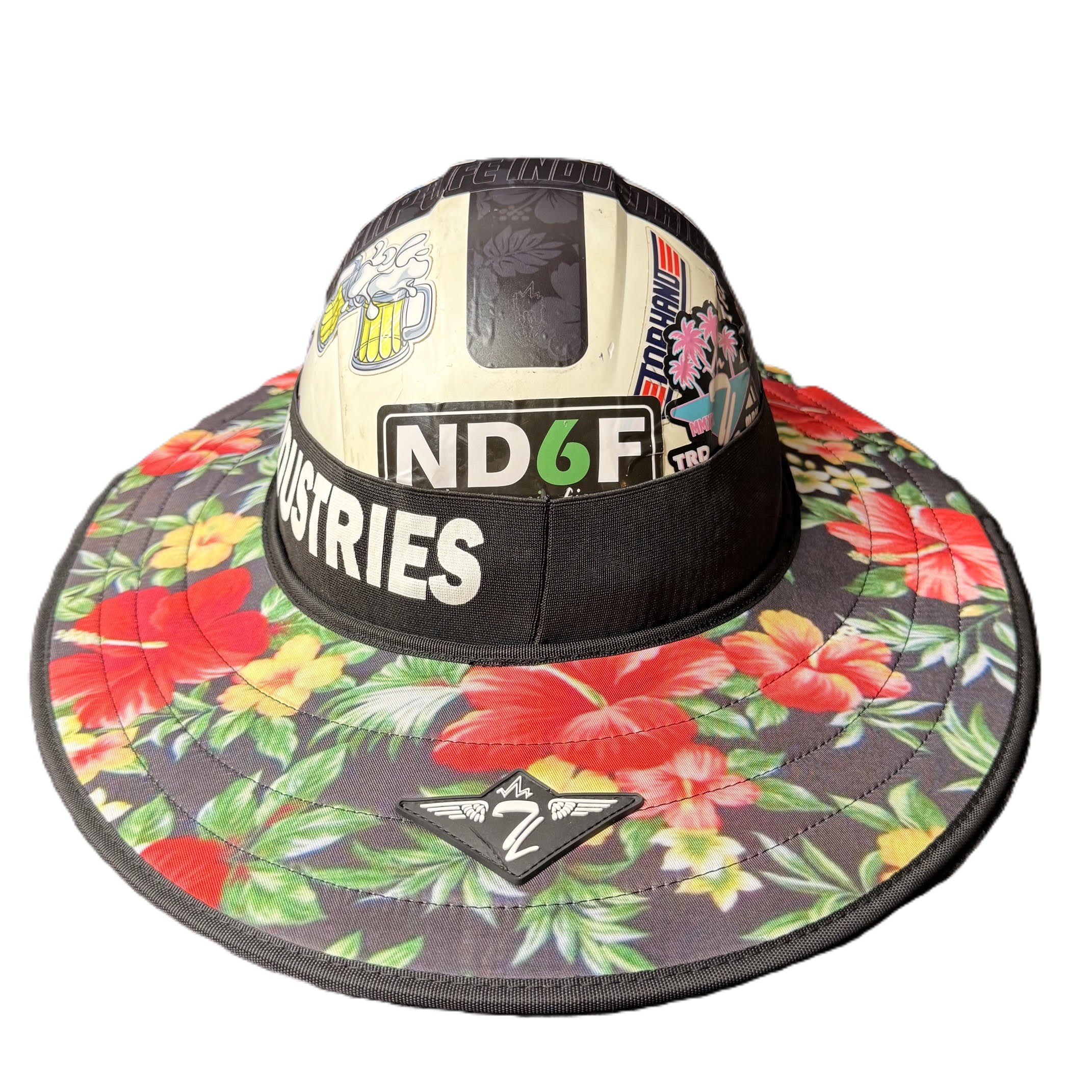 Aloha Fly Shade