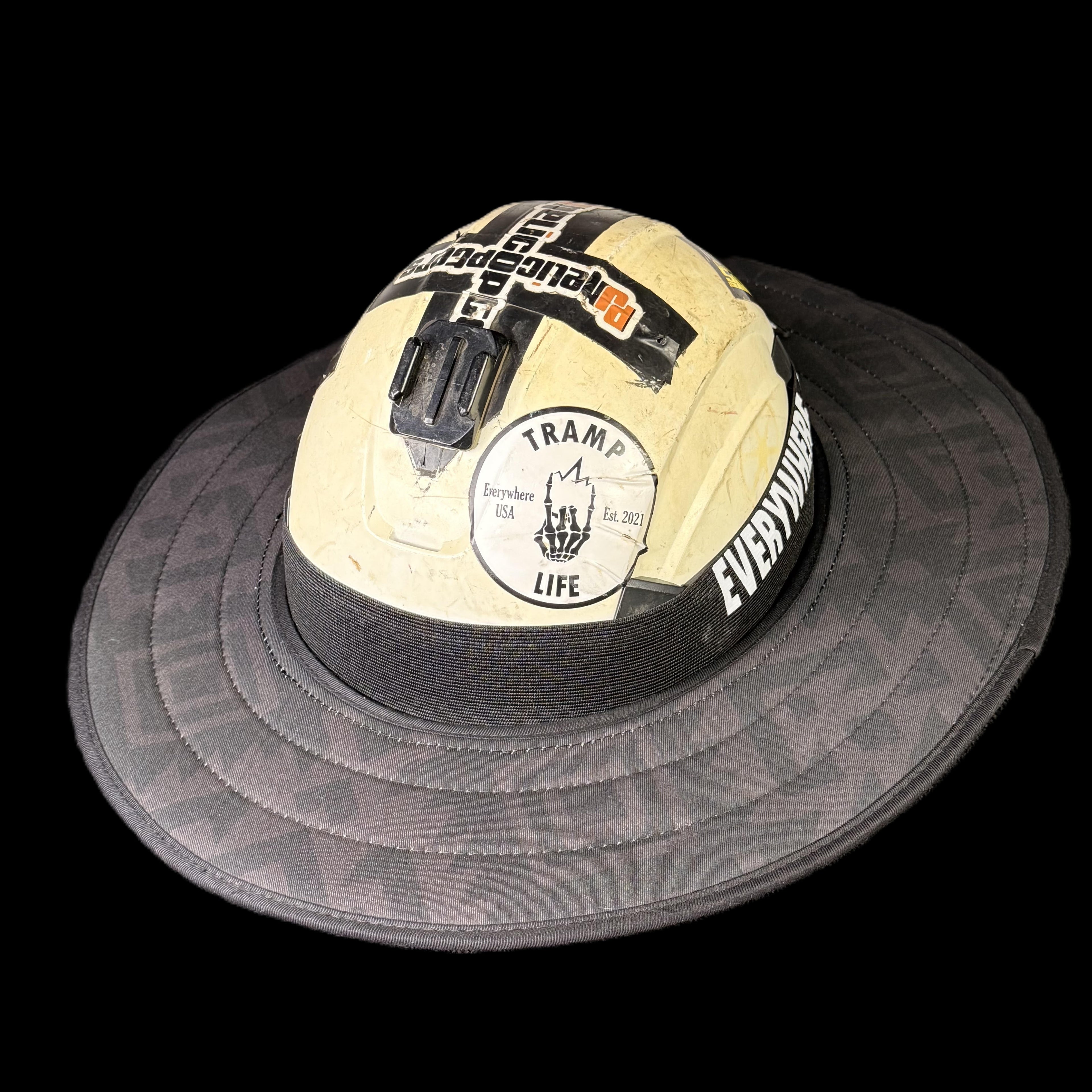 Black Pendleton Fly Shade