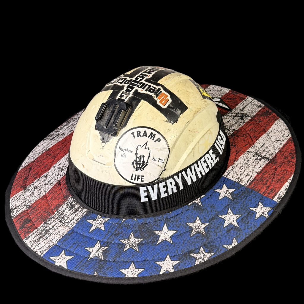 Patriot Fly Shade