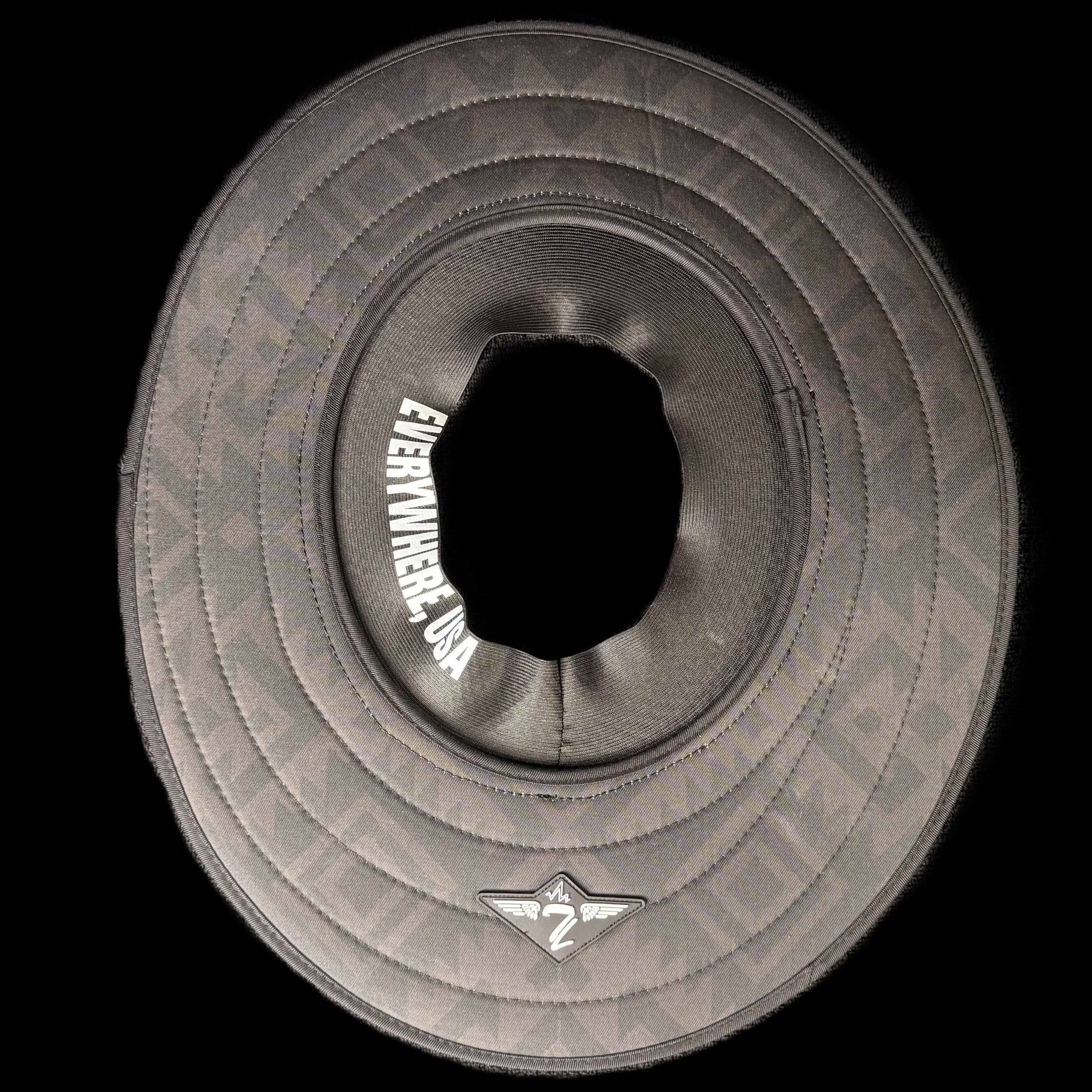 Black Pendleton Fly Shade