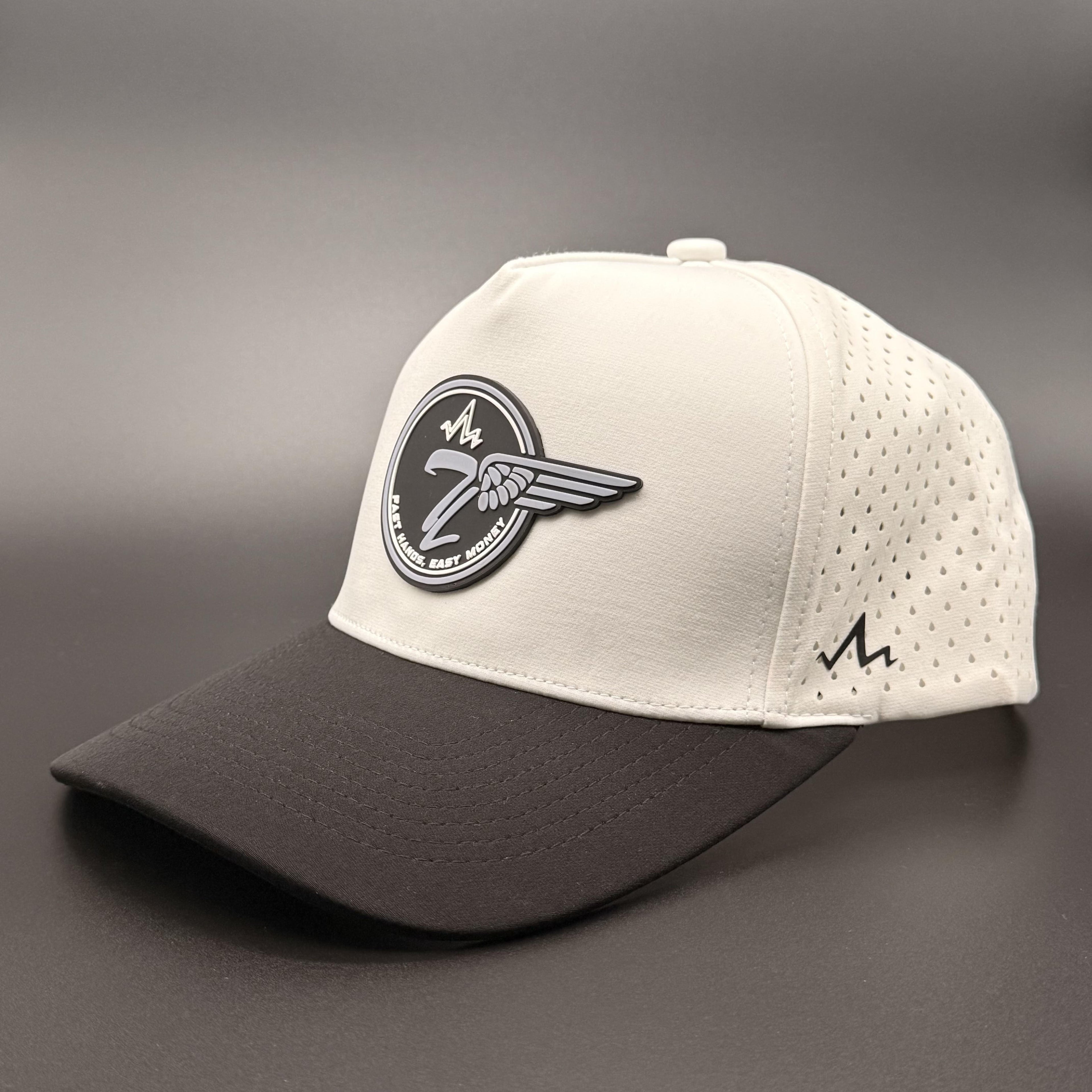 TL Half Wing Hydro Nomad