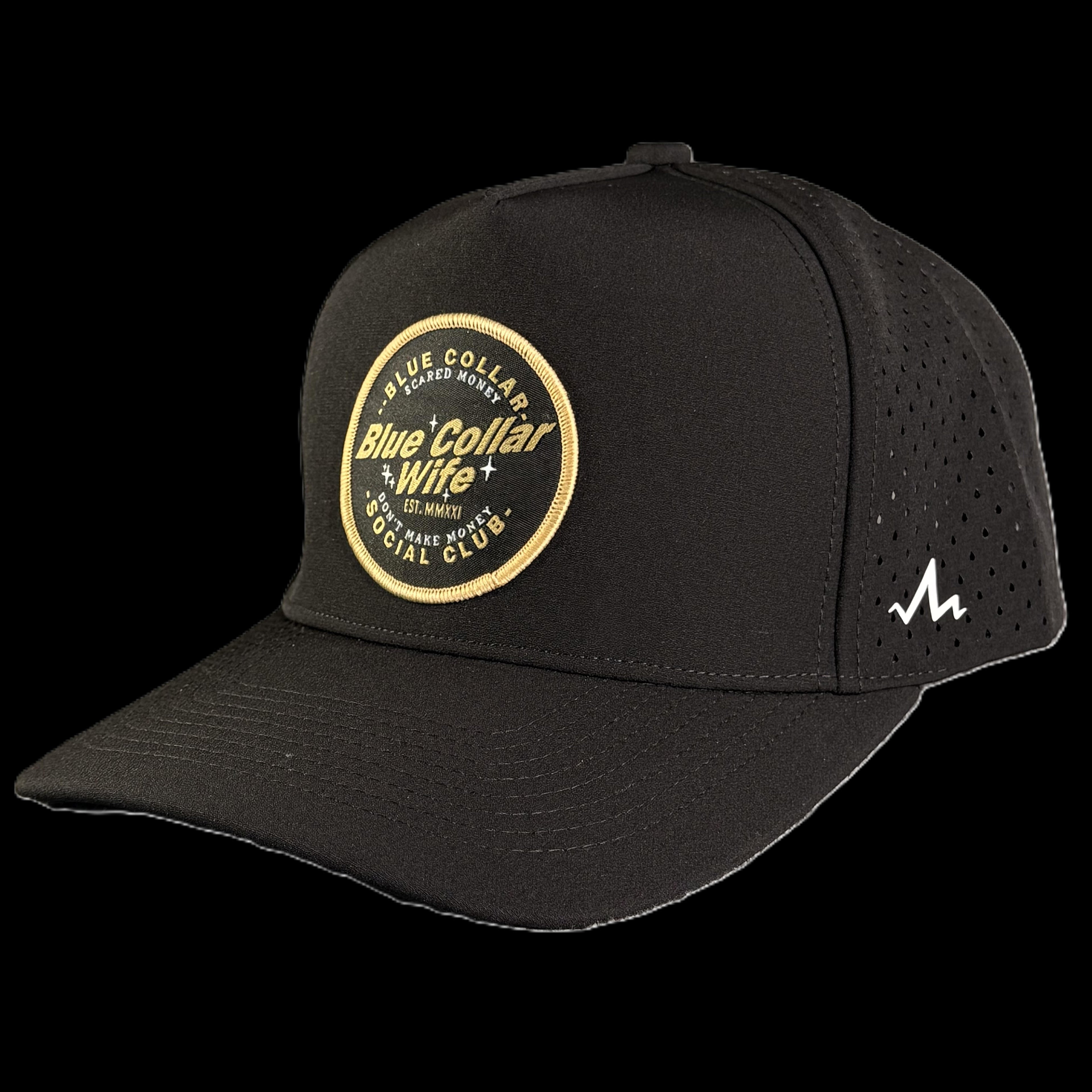 Blue Collar Wife Social Club Hydro Nomad