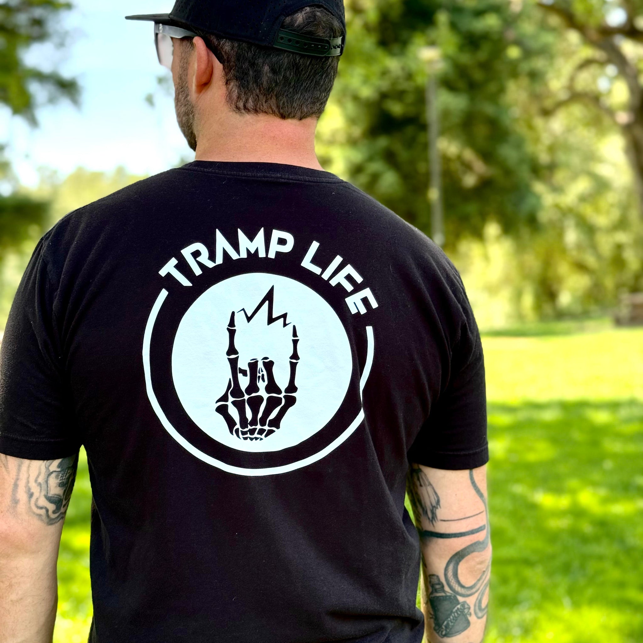 OG Tee