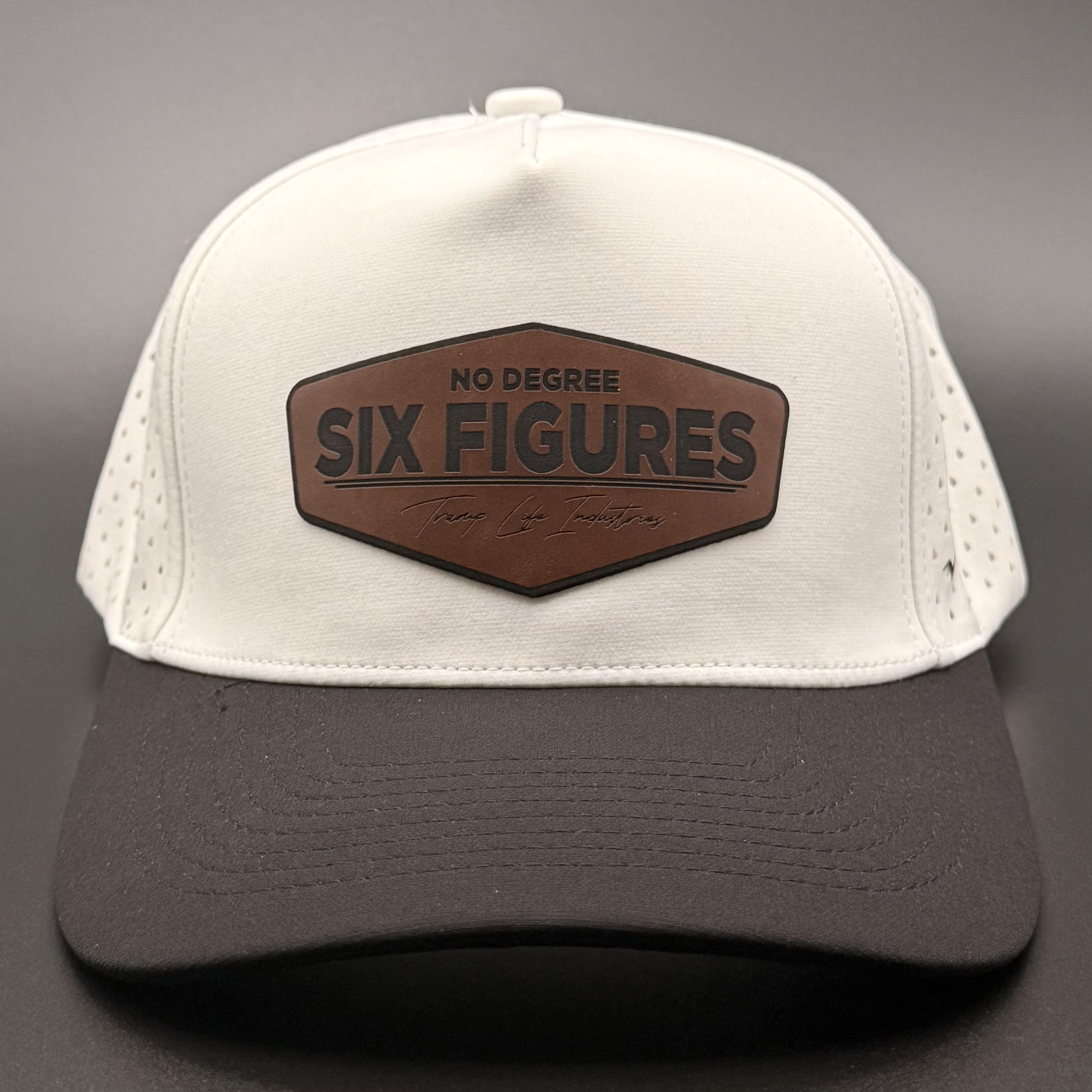 Six Figure Hydro Nomad