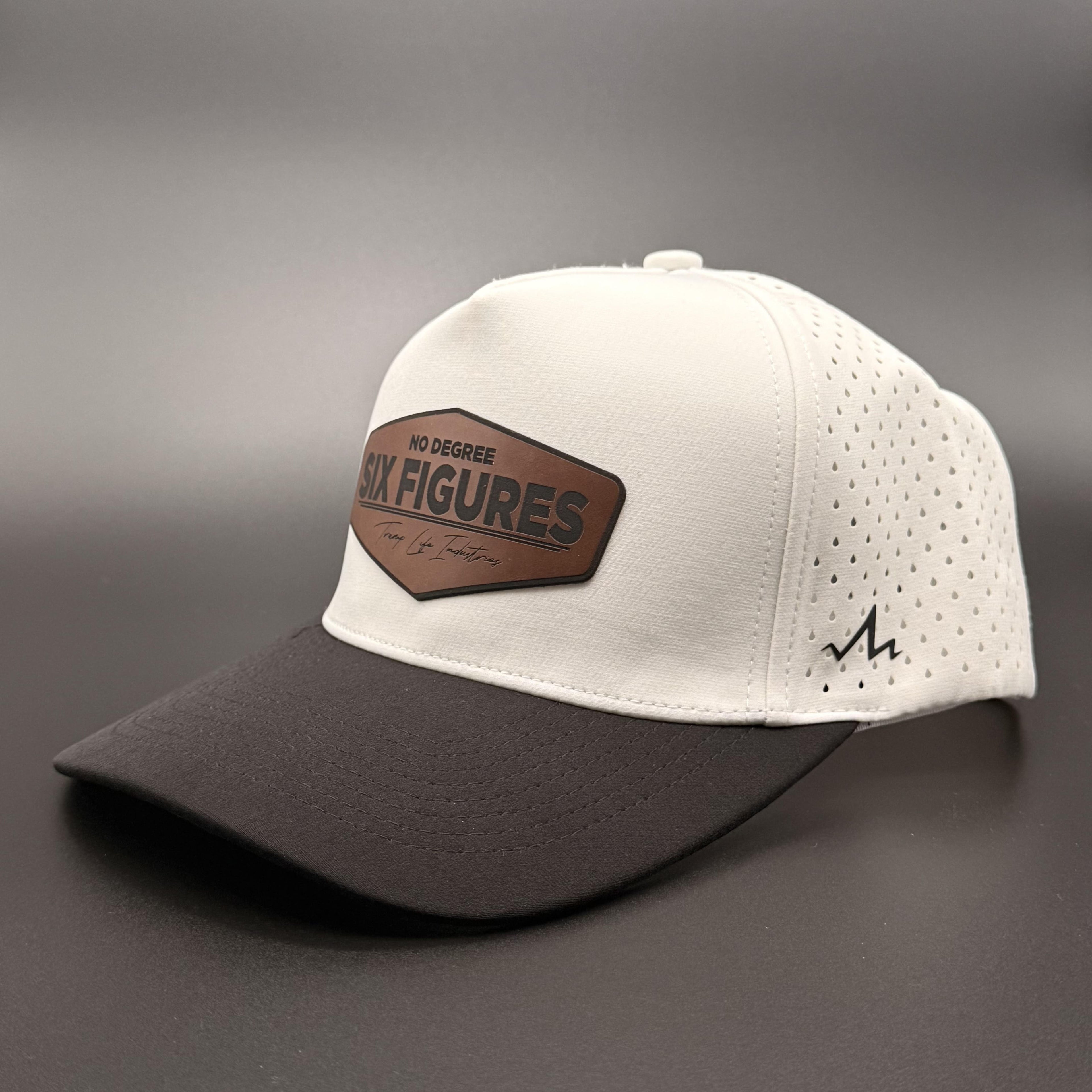 Six Figure Hydro Nomad