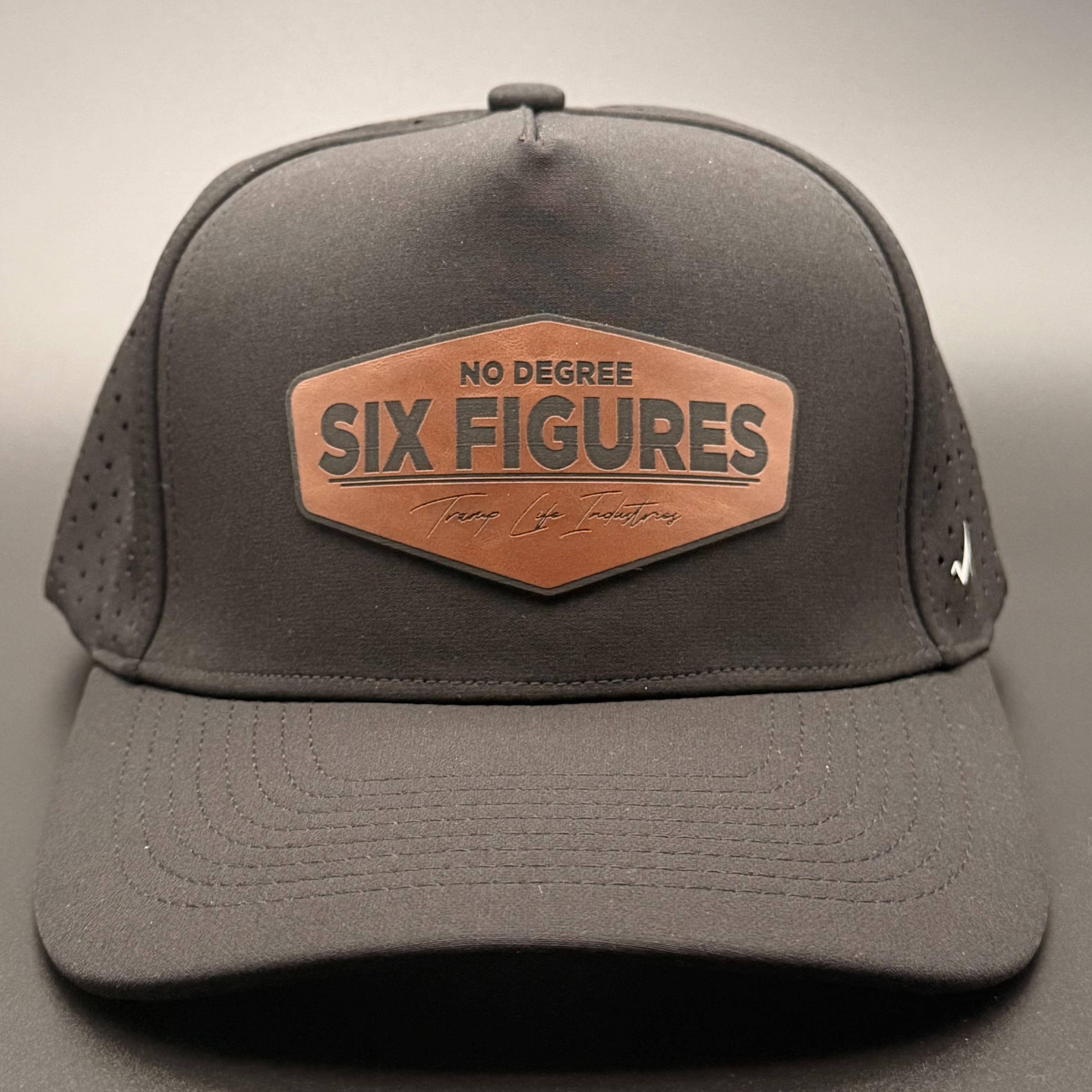 Six Figure Hydro Nomad