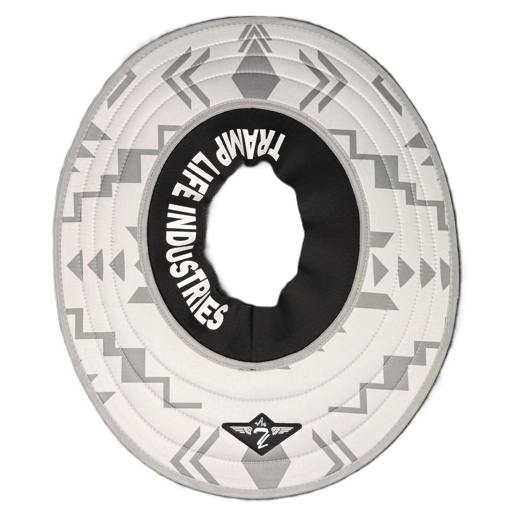 White Pendleton Fly Shade
