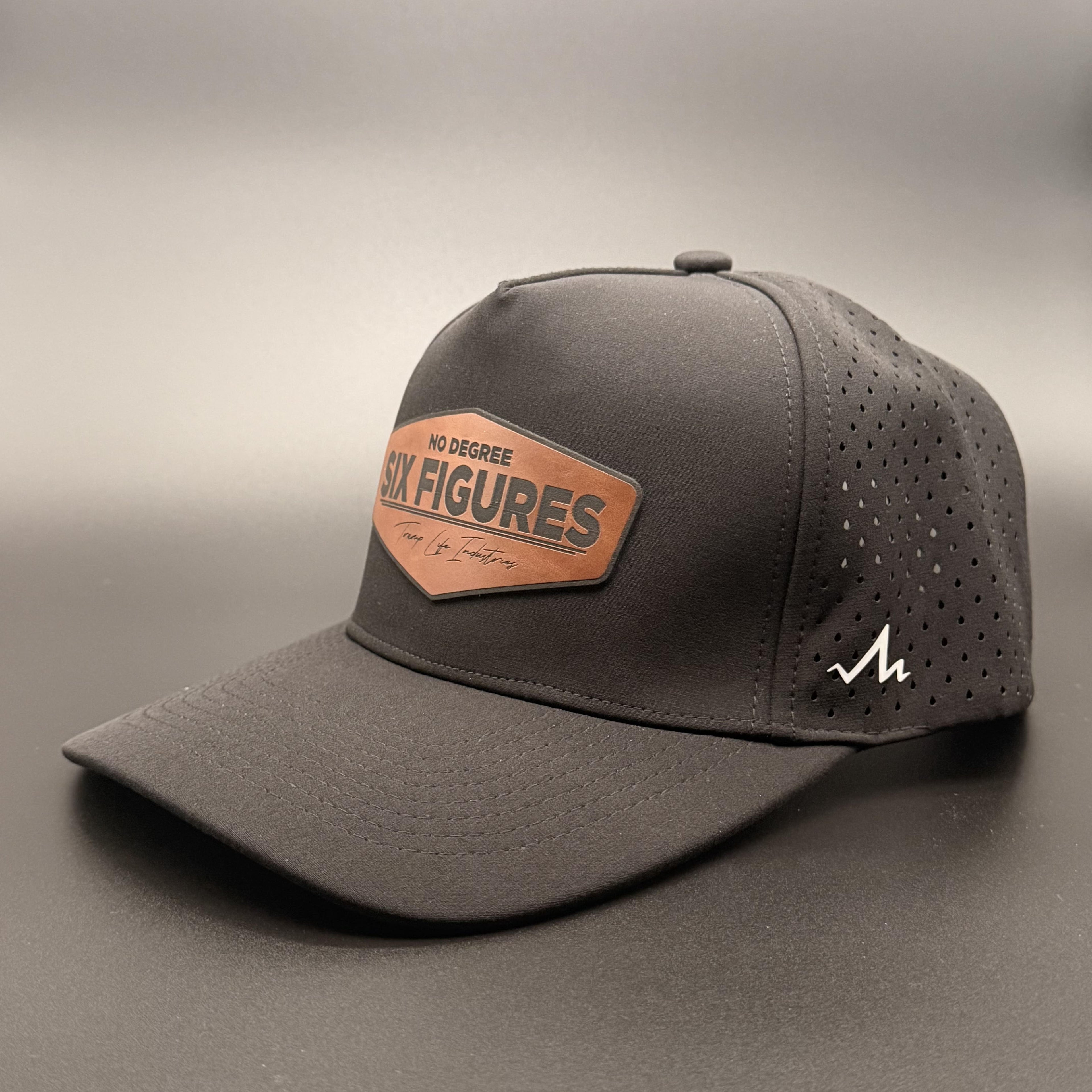 Six Figure Hydro Nomad