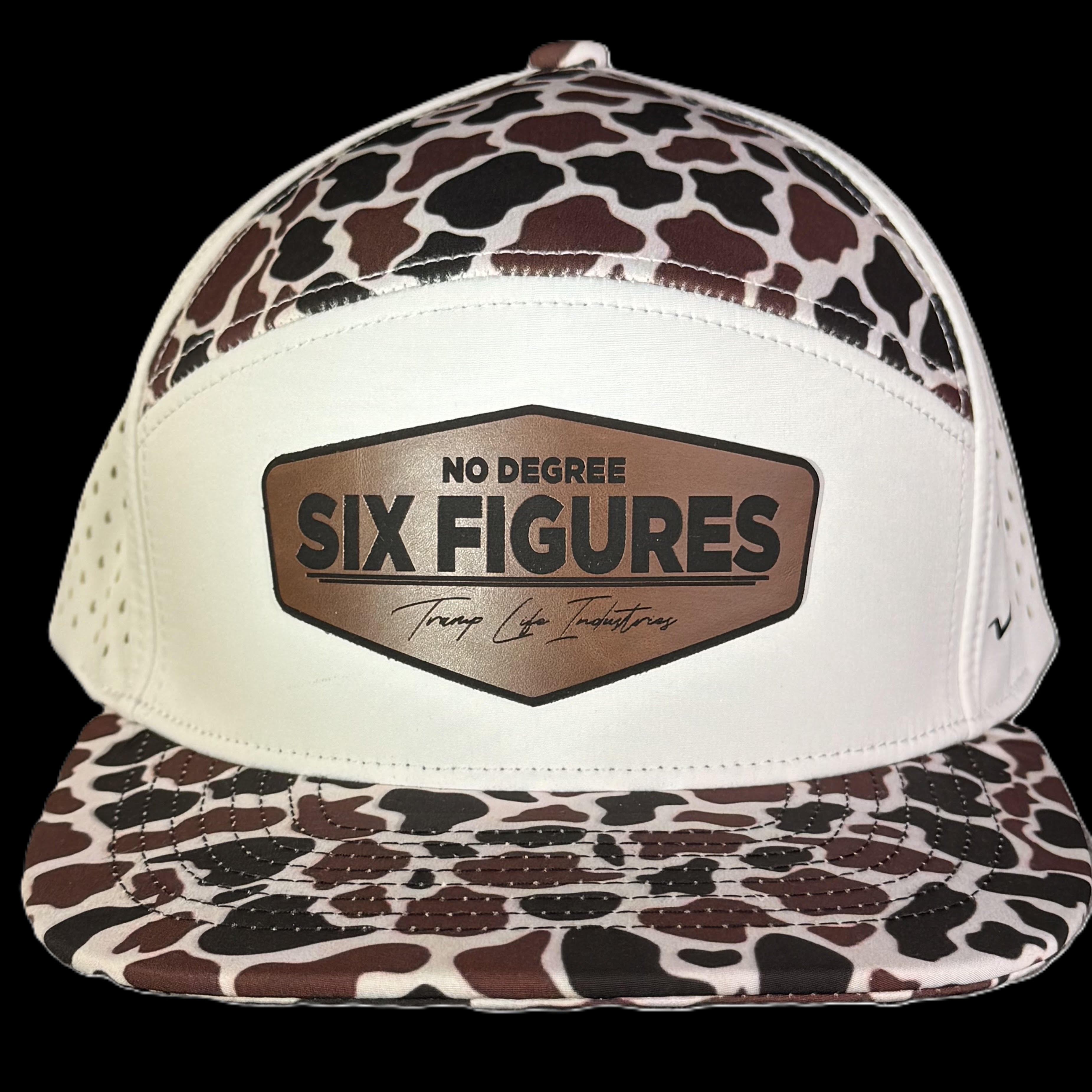 Six Figure Hydro Rambler