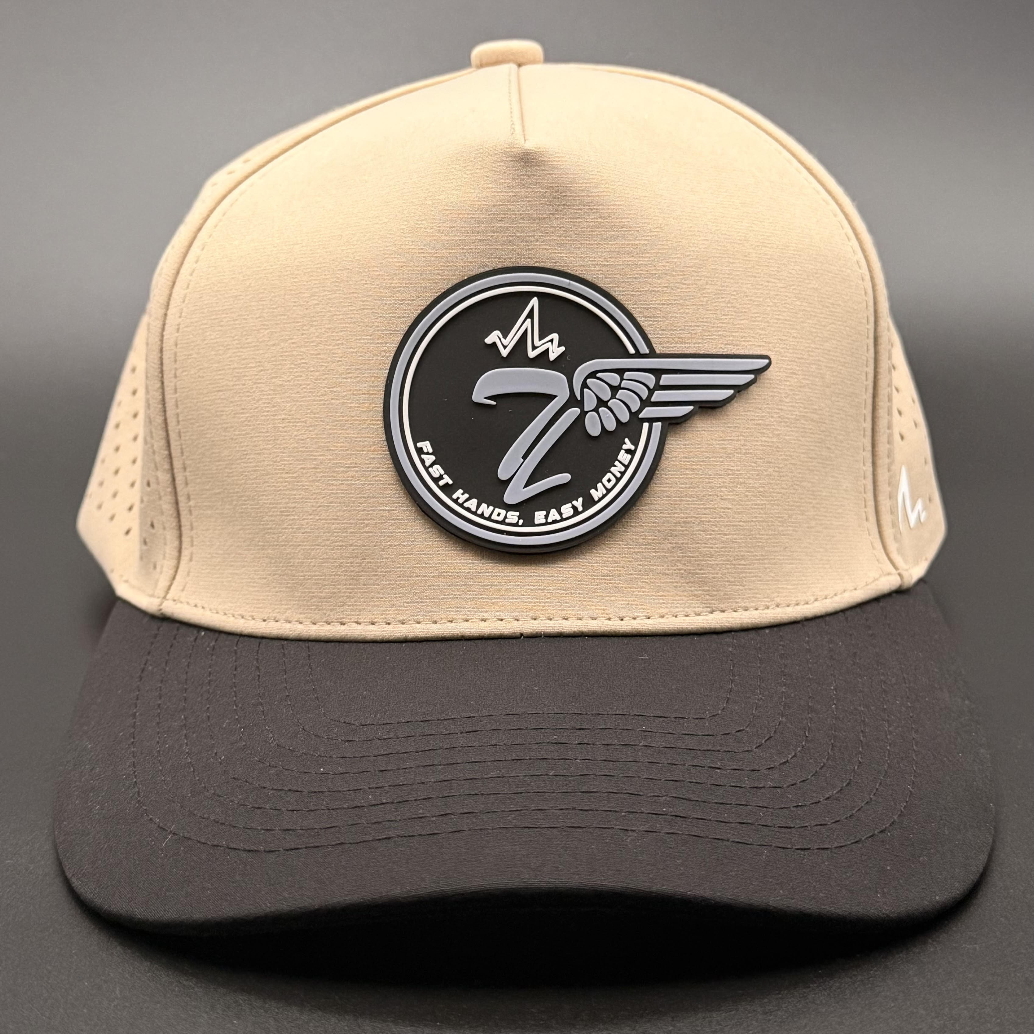 TL Half Wing Hydro Nomad