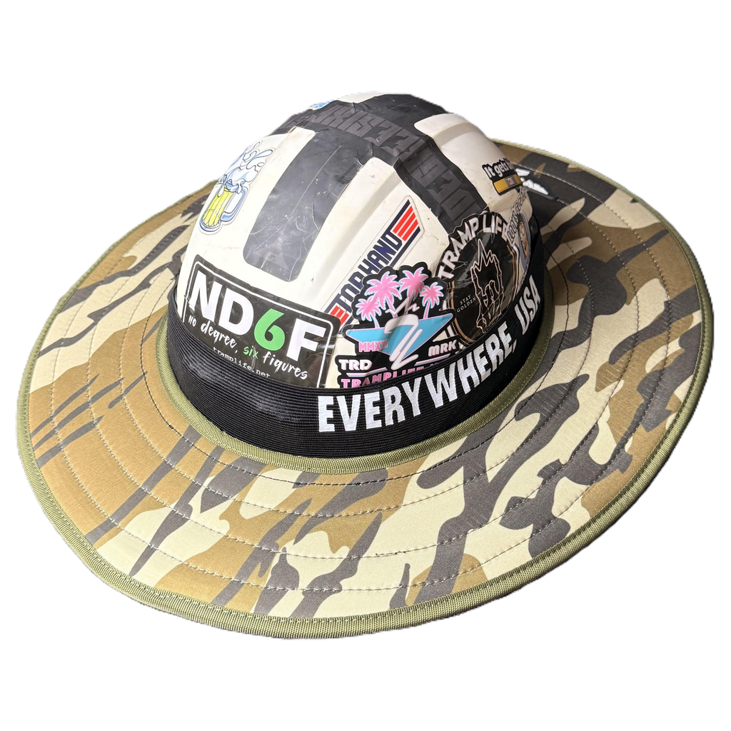 Topland Camo Fly Shade