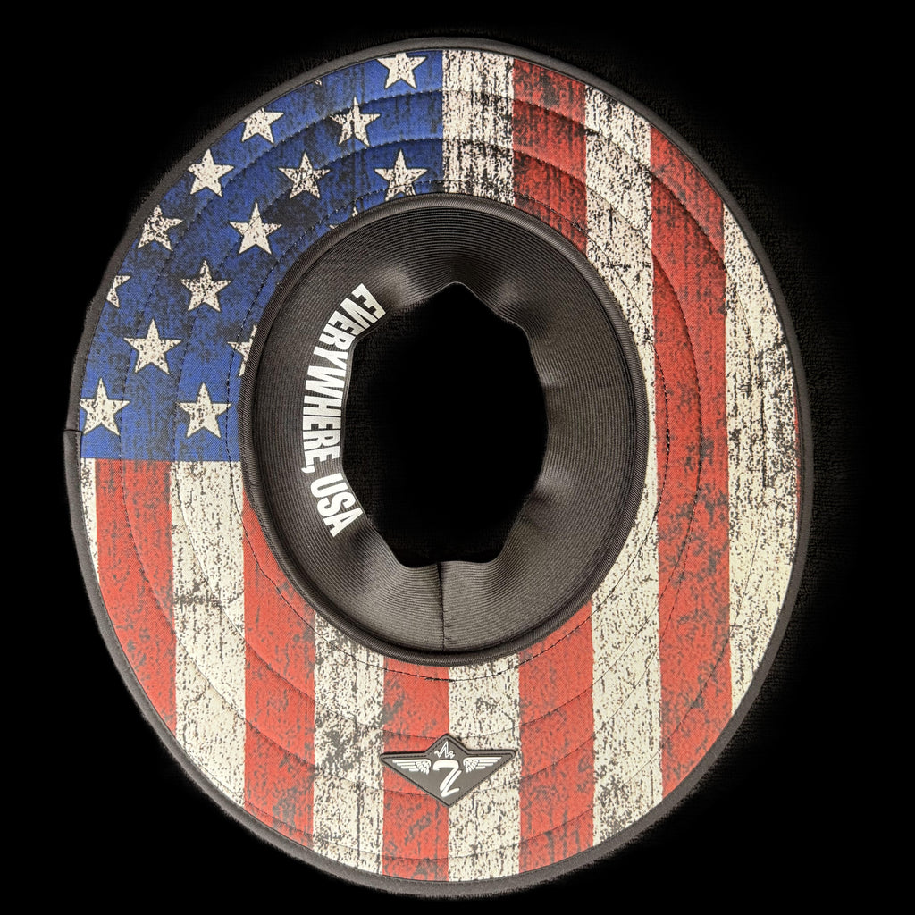 Patriot Fly Shade
