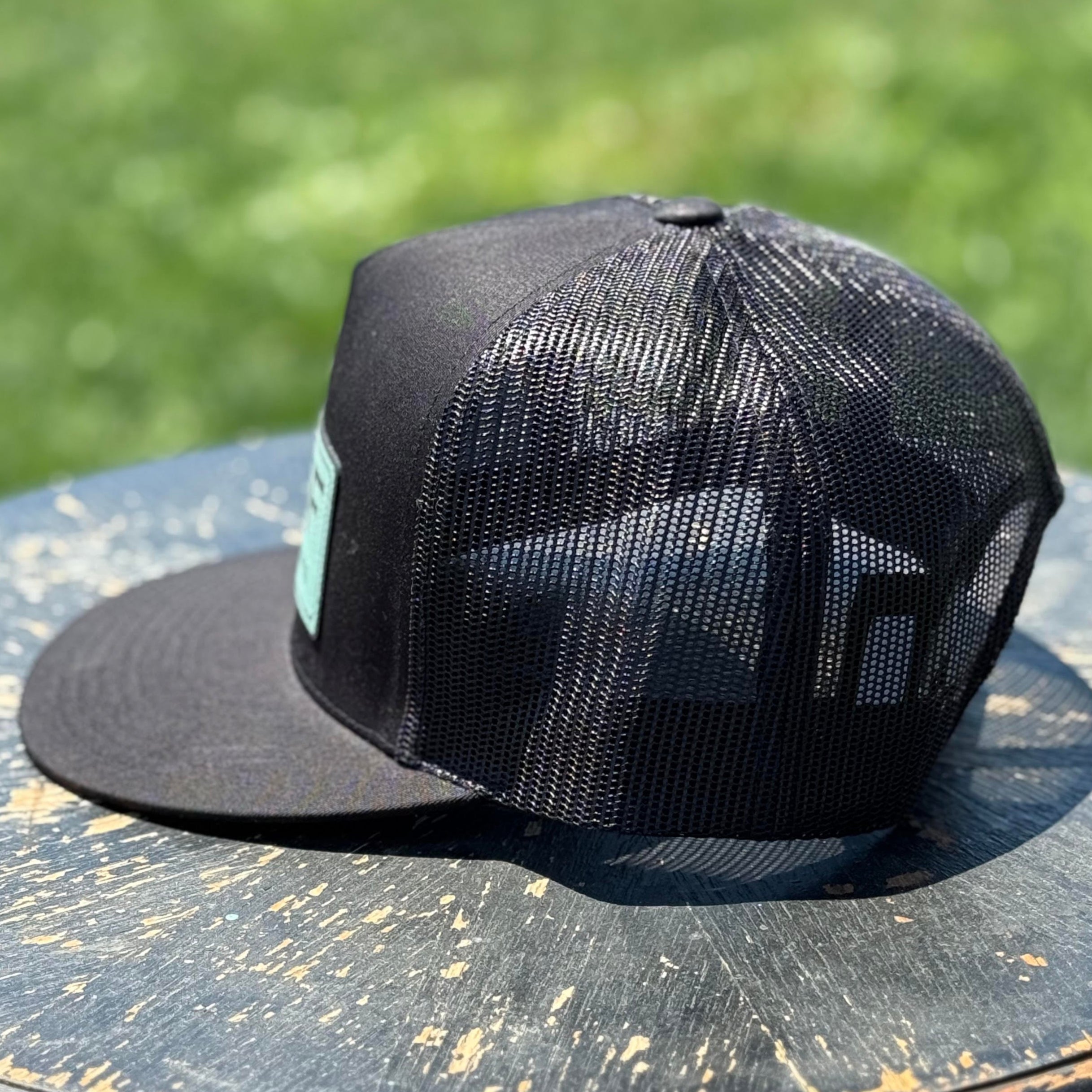 ND6F Classics 5 Panel Snapback Hat-TrampLife-TrampLife