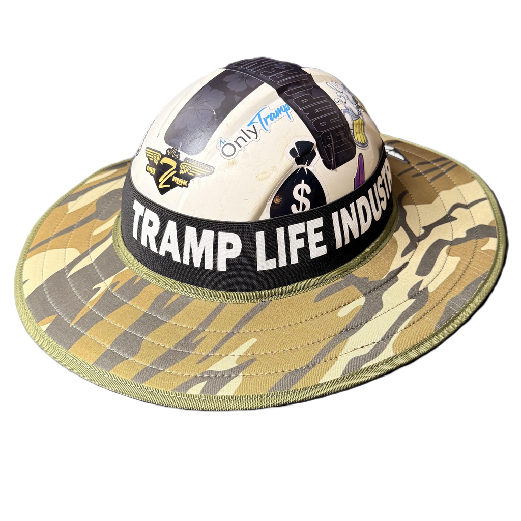 Topland Camo Fly Shade