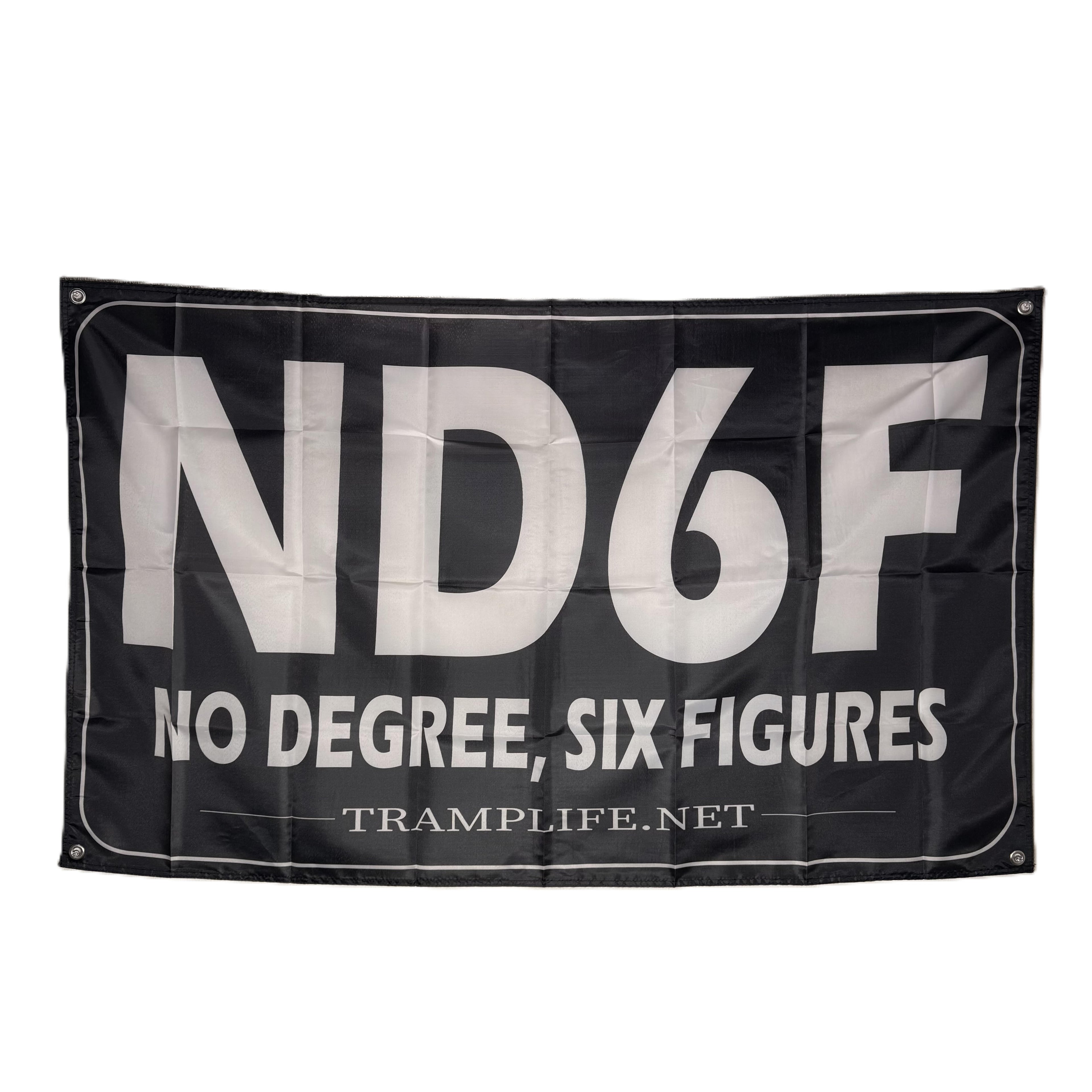 ND6F Flag