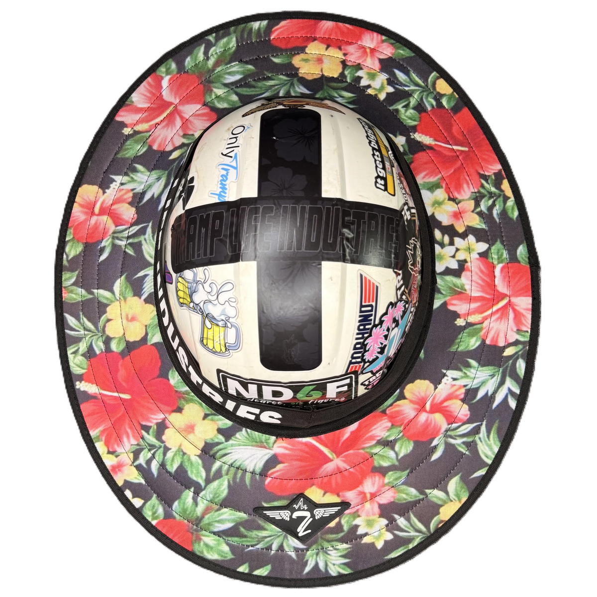 Aloha Fly Shade